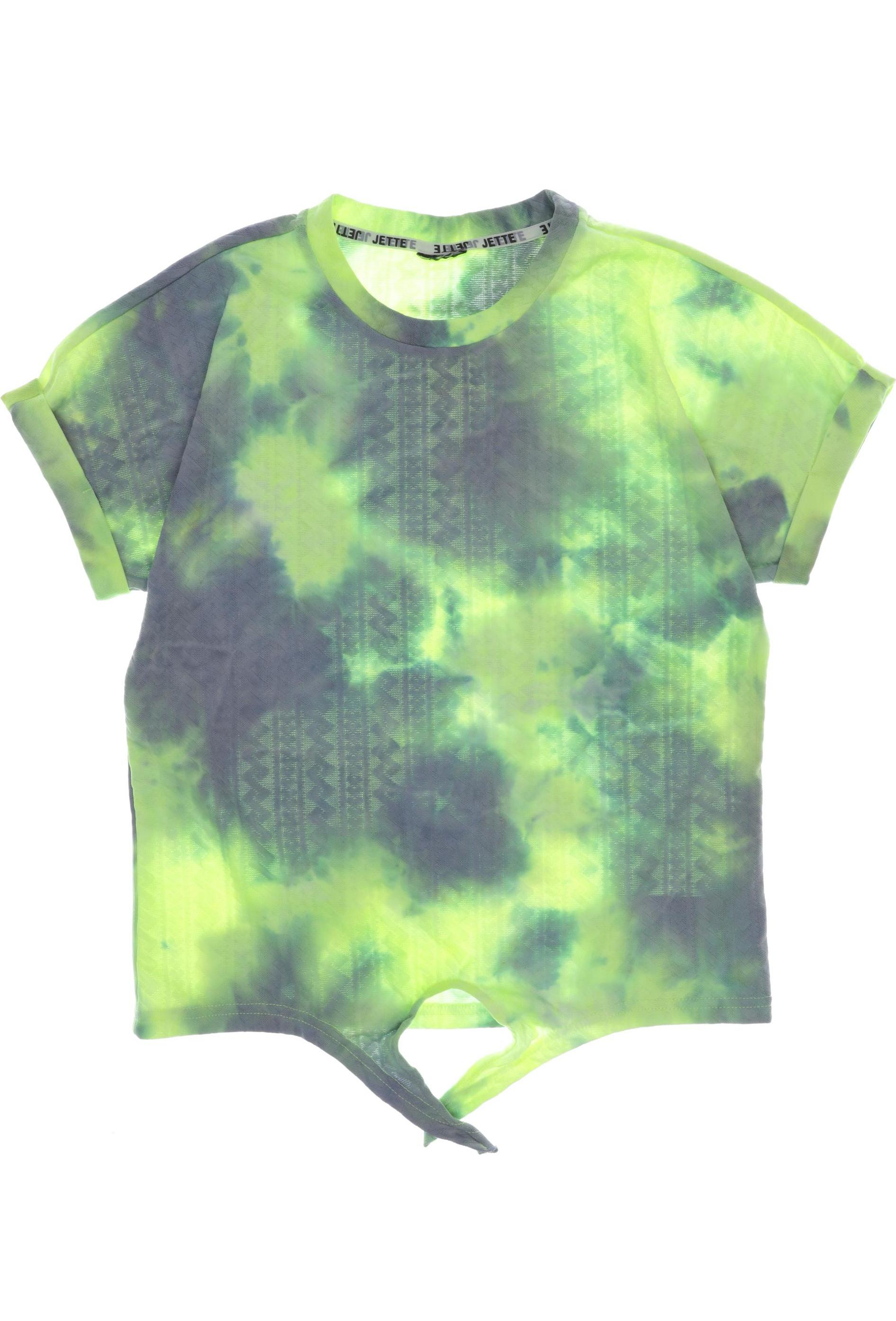 

Jette Jette Joop Damen T-Shirt, grün, Gr. 176