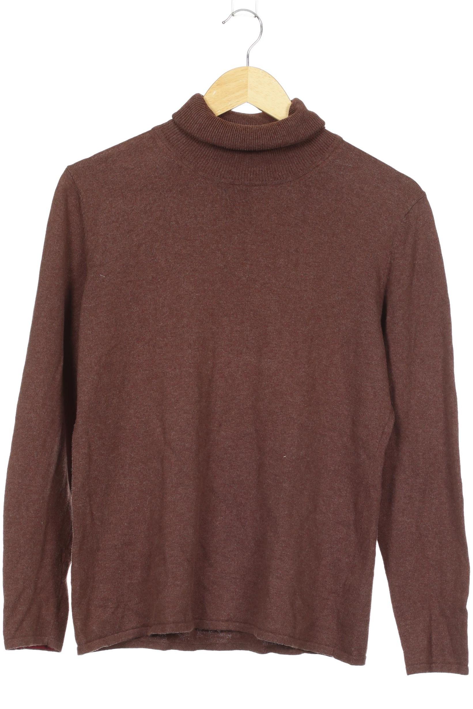 

Jette Jette Joop Damen Pullover, braun, Gr. 42