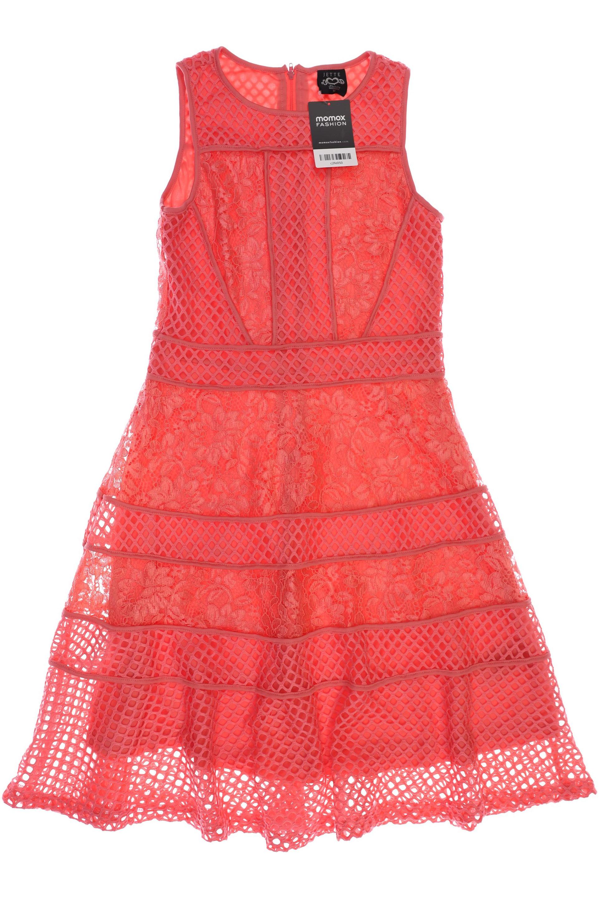 

Jette Jette Joop Damen Kleid, pink, Gr. 164