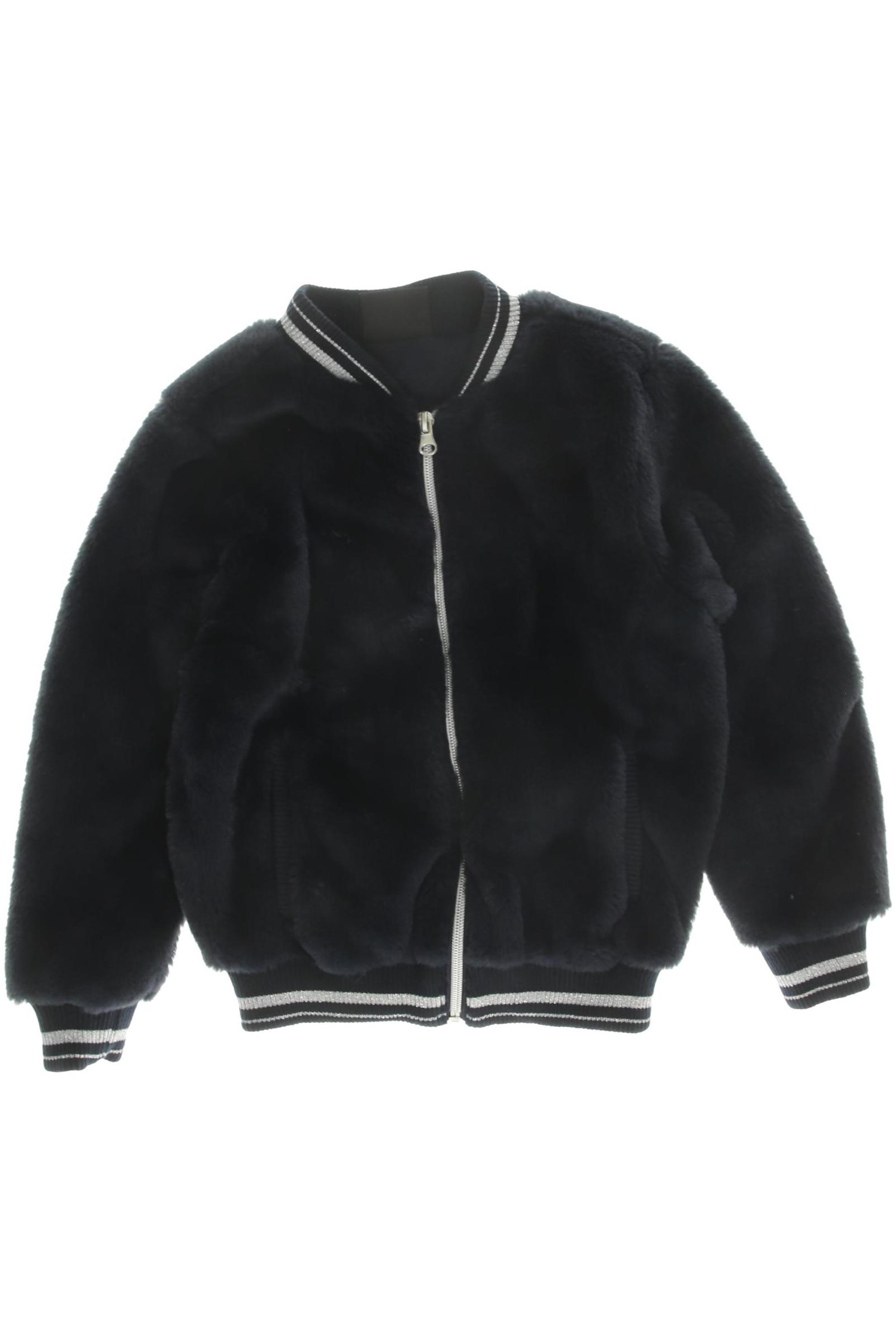 

Jette Jette Joop Mädchen Jacke, blau, Gr. 104