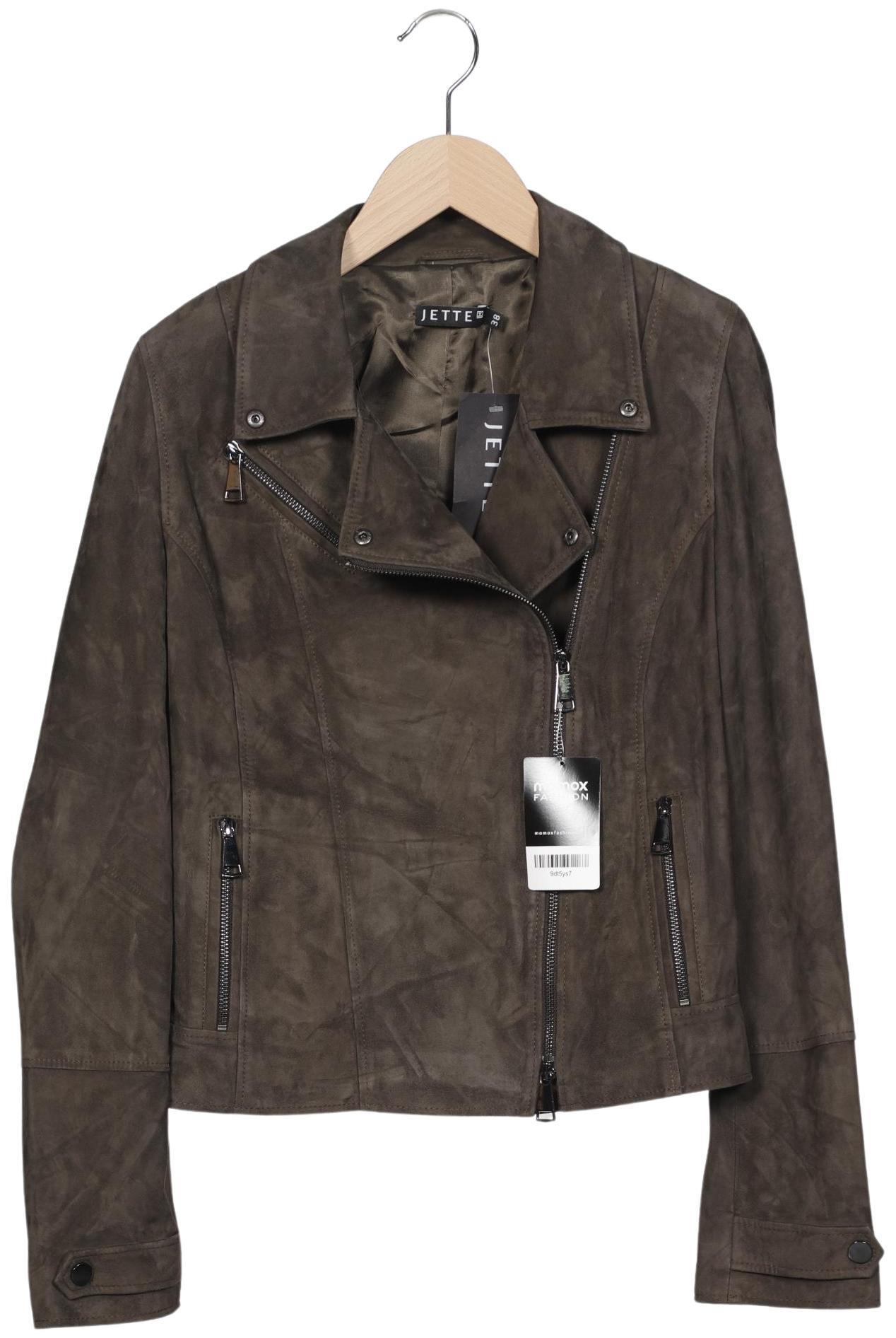 

Jette Jette Joop Damen Jacke, braun, Gr. 38