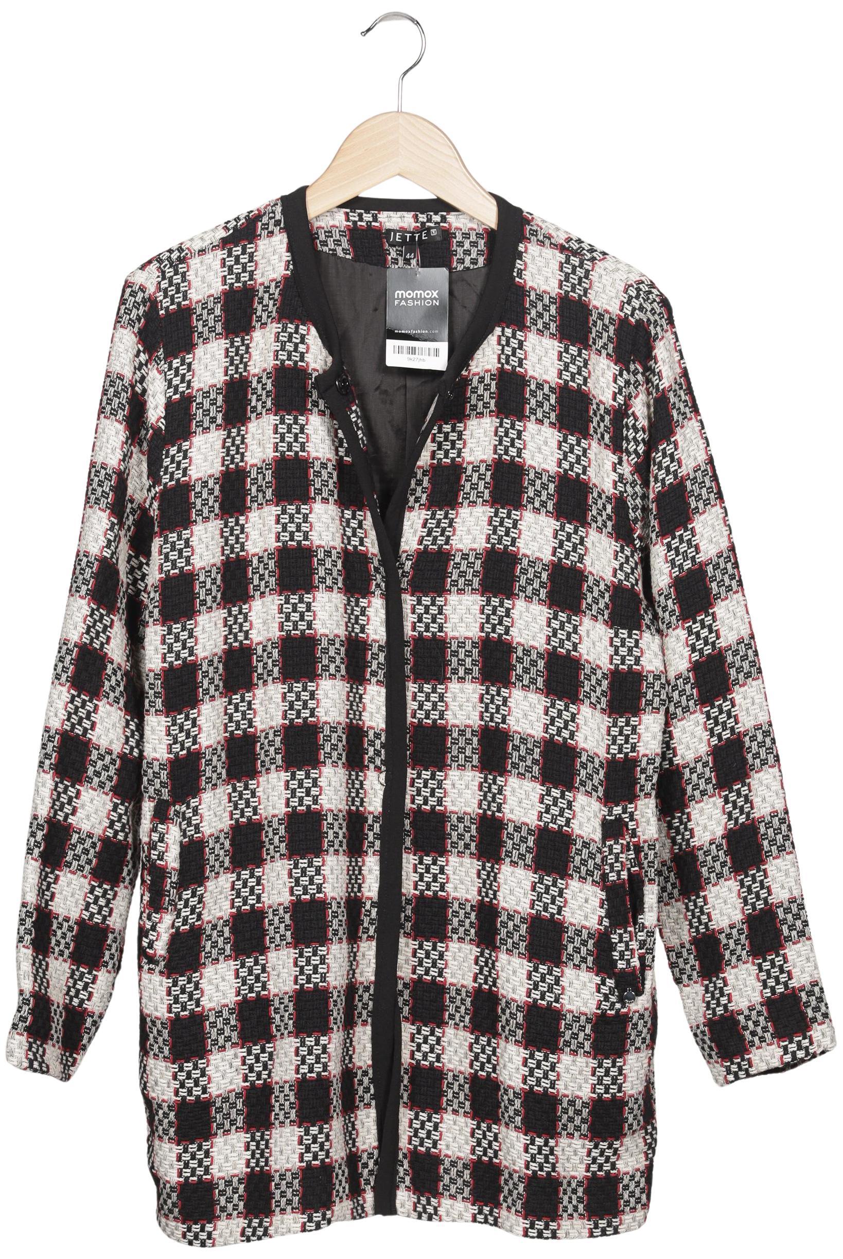 

Jette Jette Joop Damen Mantel, mehrfarbig, Gr. 44