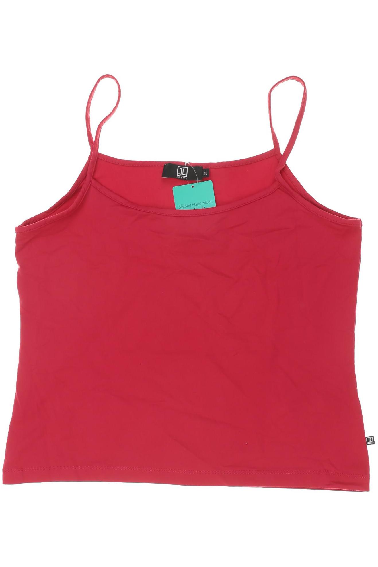 

Jette Jette Joop Damen Top, pink, Gr. 40