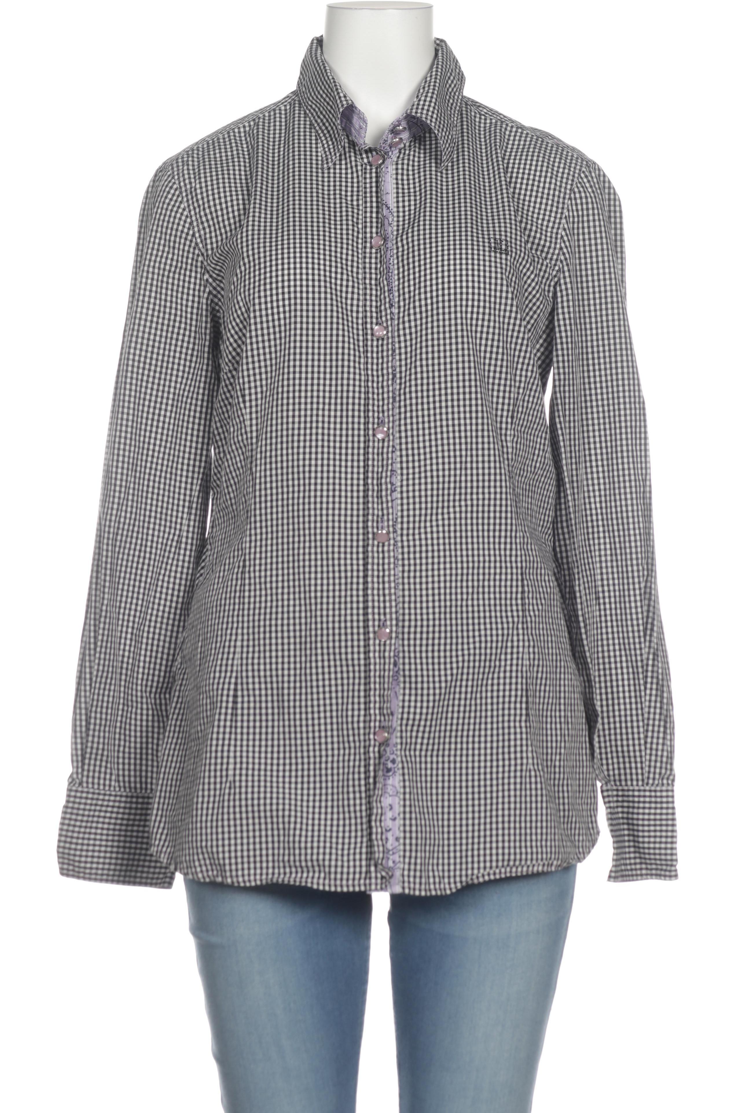 

Jette Jette Joop Damen Bluse, schwarz, Gr. 17