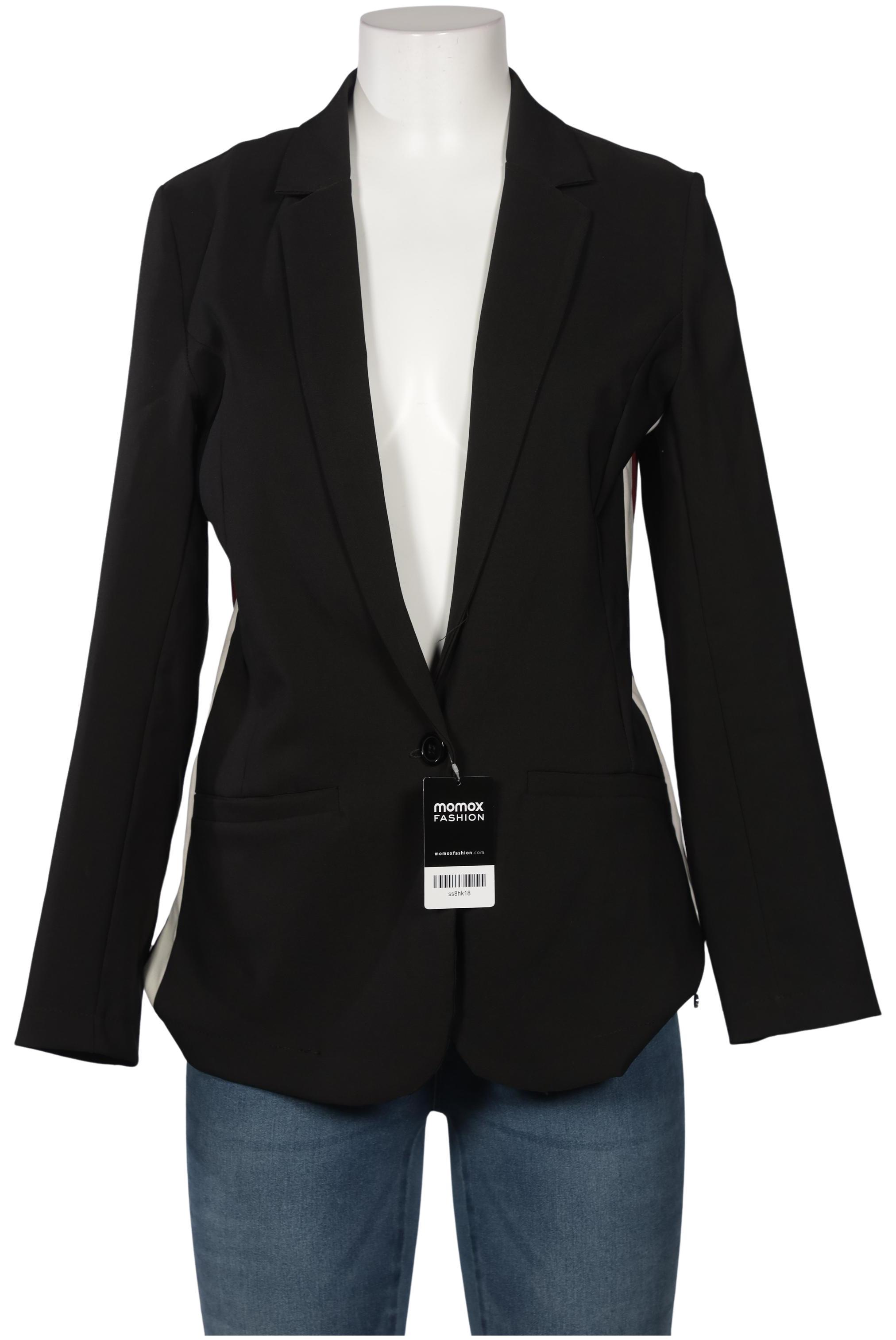 

Jette Jette Joop Damen Blazer, schwarz, Gr. 40
