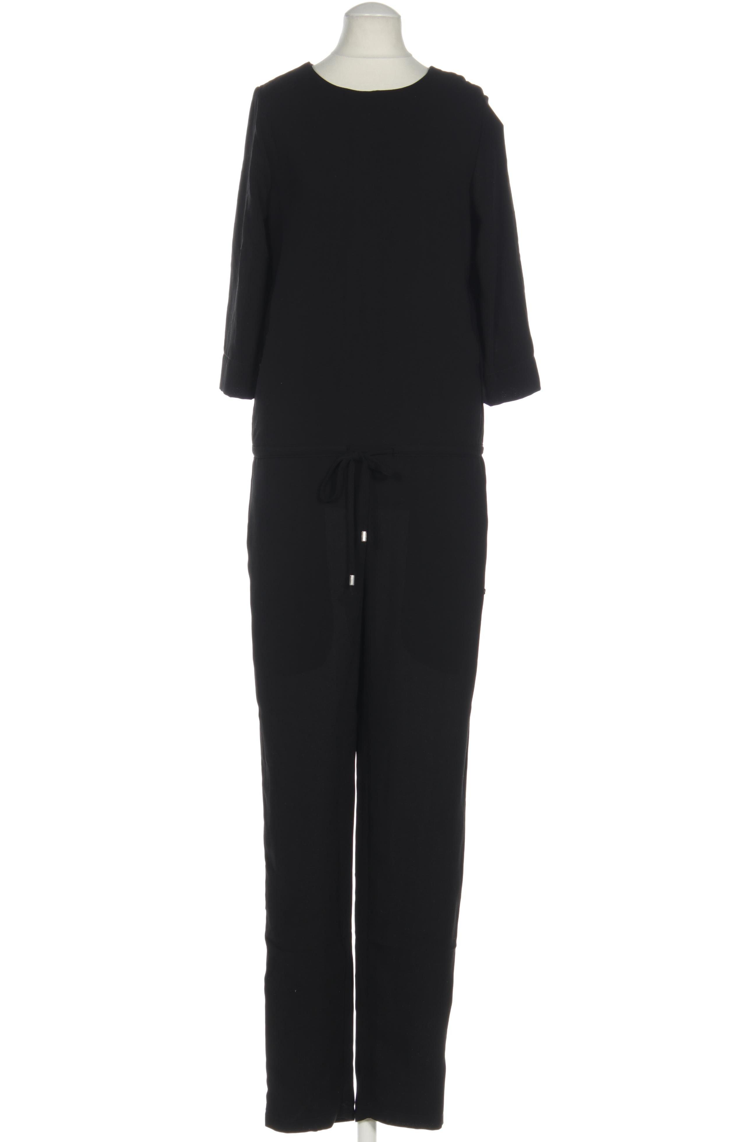 

Jette Jette Joop Damen Jumpsuit/Overall, schwarz, Gr. 34