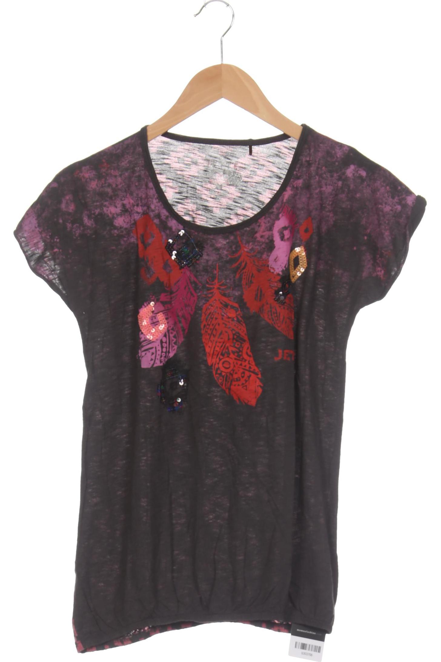

Jette Jette Joop Damen T-Shirt, grau, Gr. 176