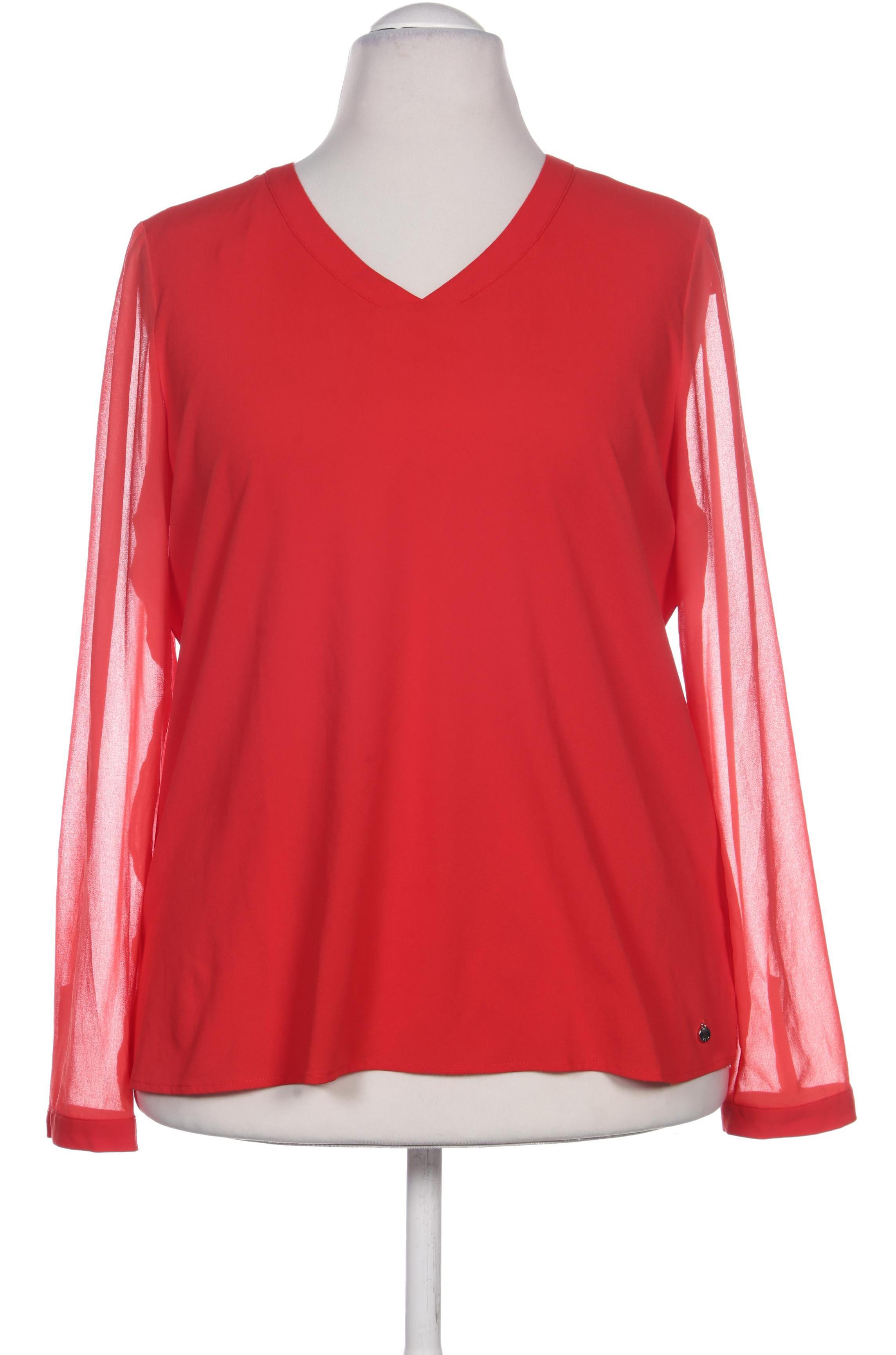 

Jette Jette Joop Damen Bluse, rot, Gr. 44