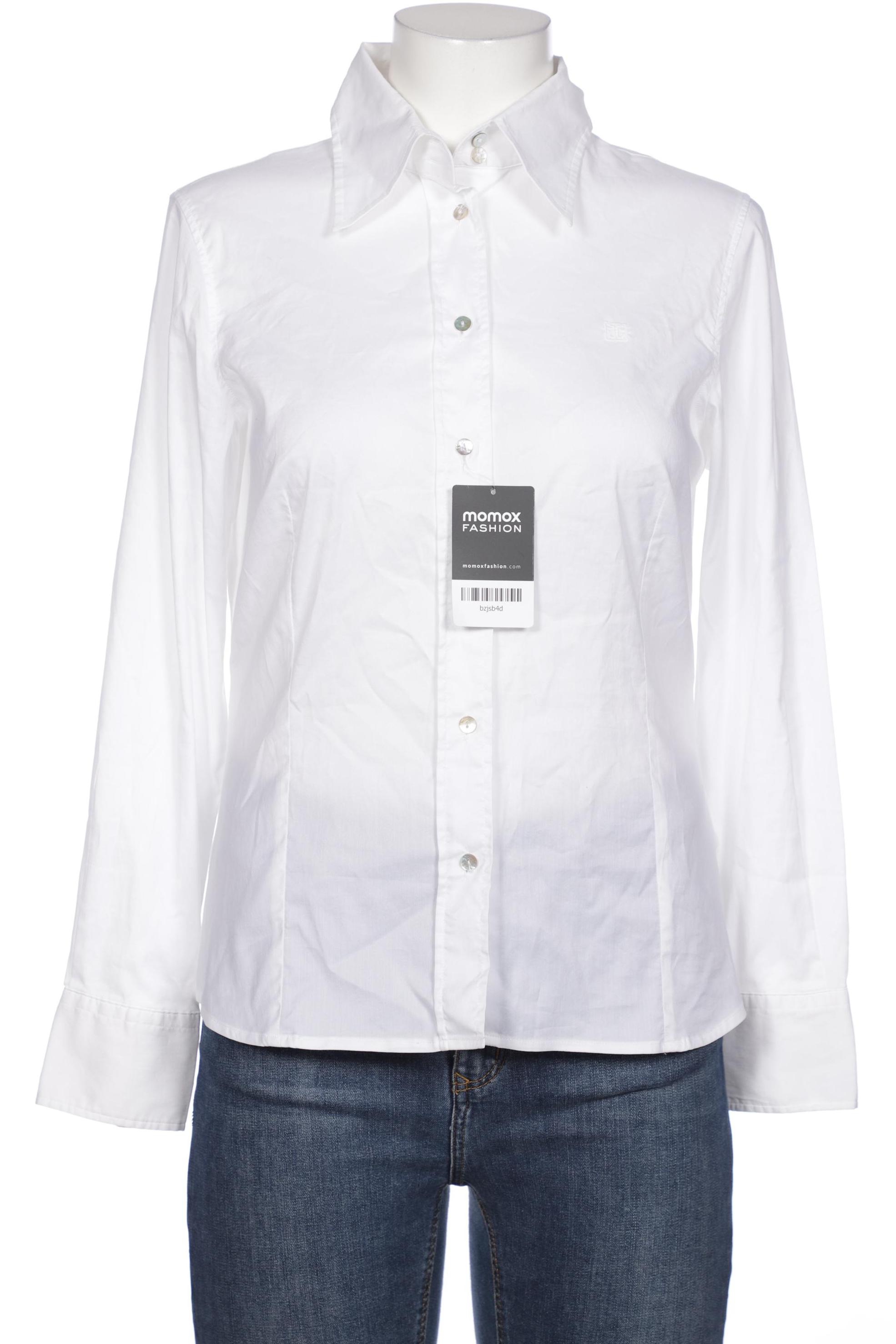 

Jette Jette Joop Damen Bluse, weiß, Gr. 40