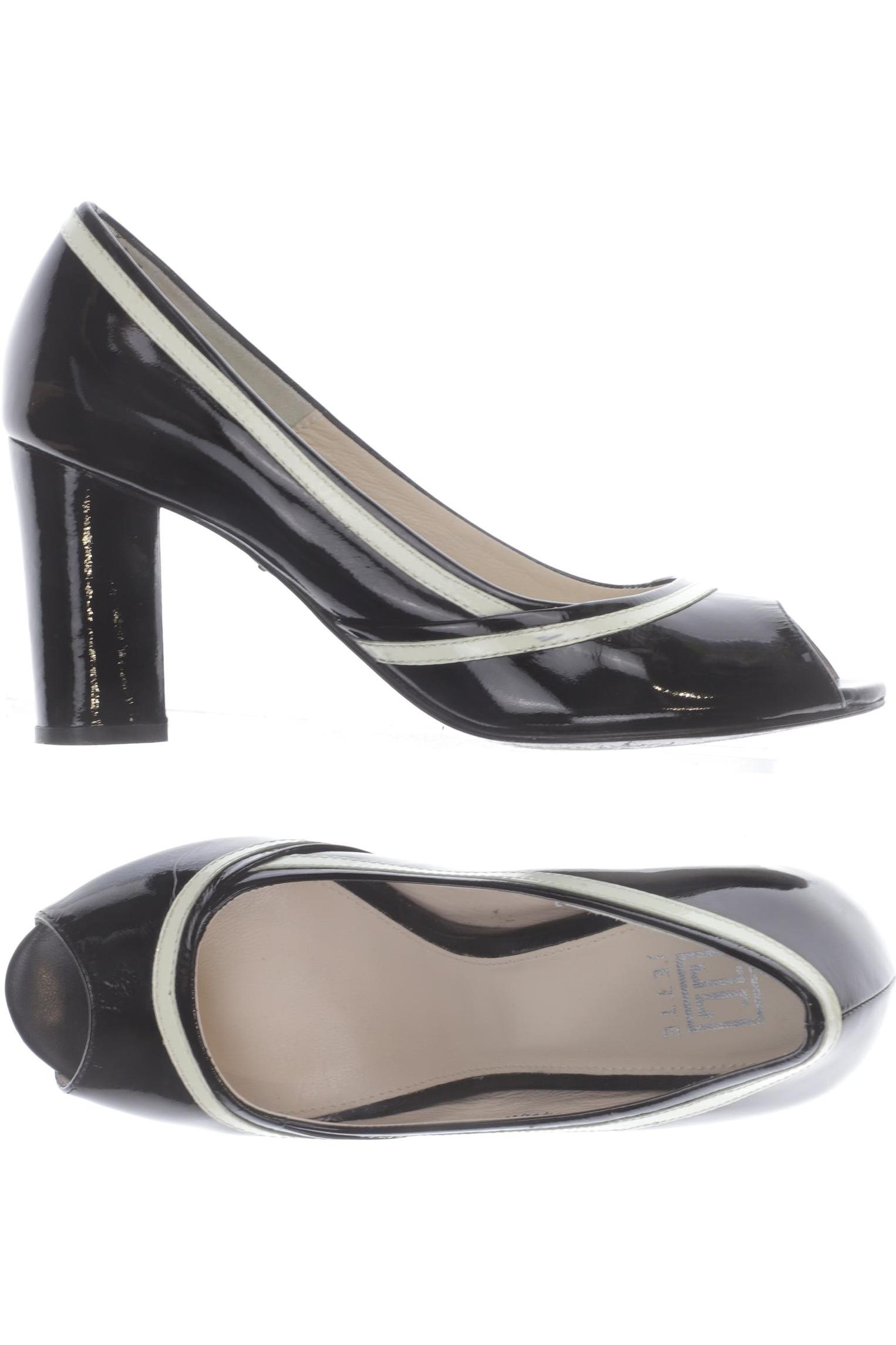 

Jette Jette Joop Damen Pumps, schwarz, Gr. 38