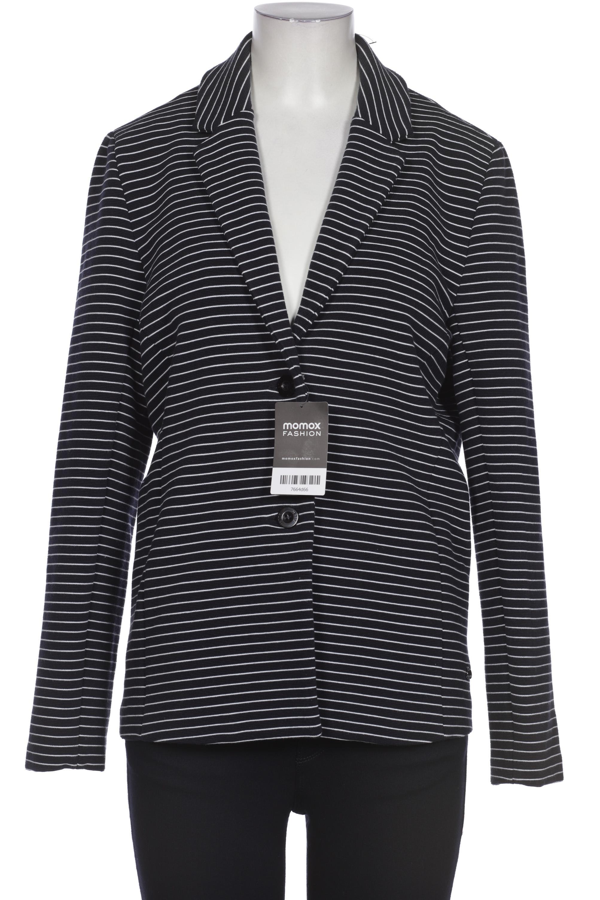 

Jette Jette Joop Damen Blazer, blau, Gr. 38