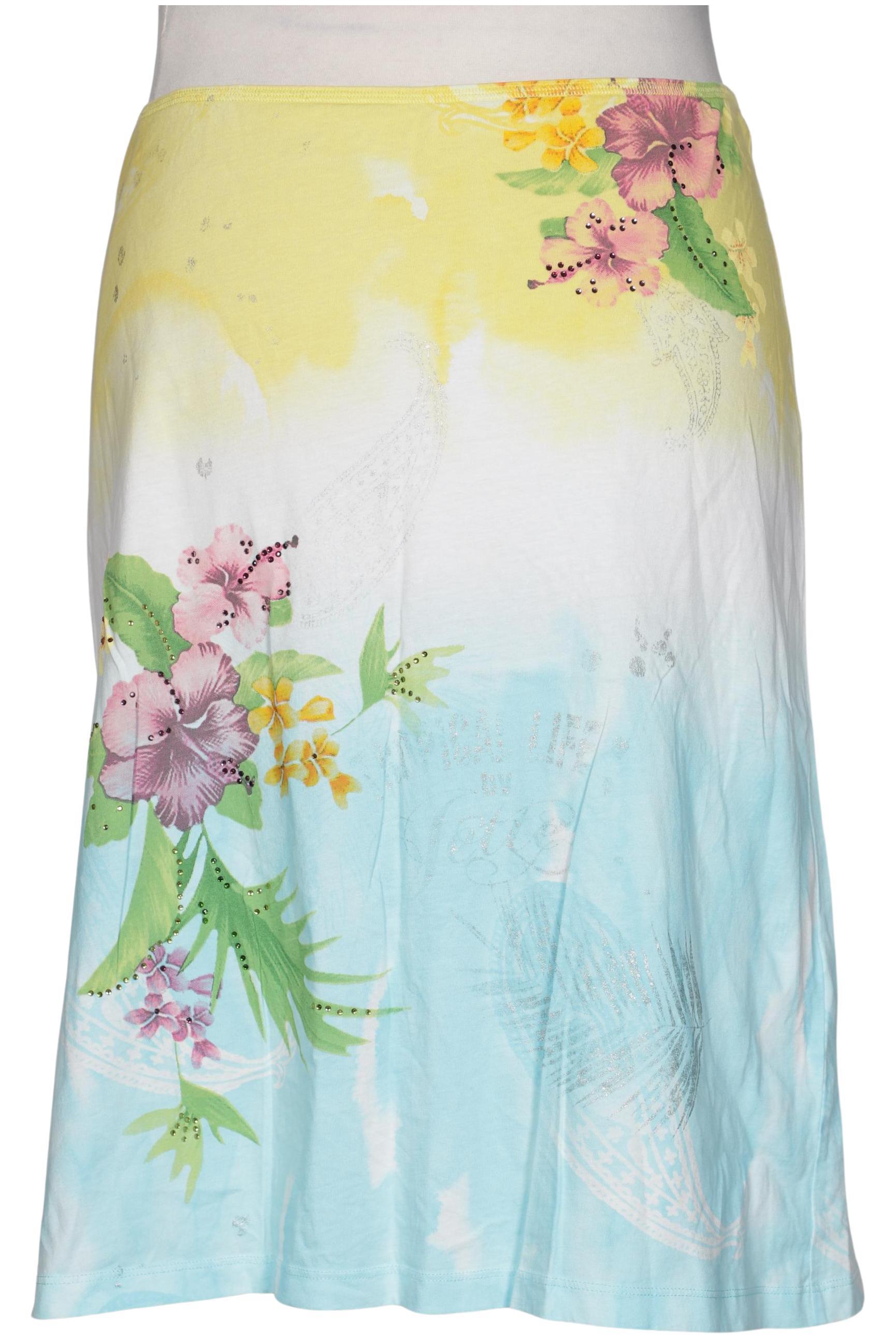 

Jette Jette Joop Damen Rock, blau, Gr. 42