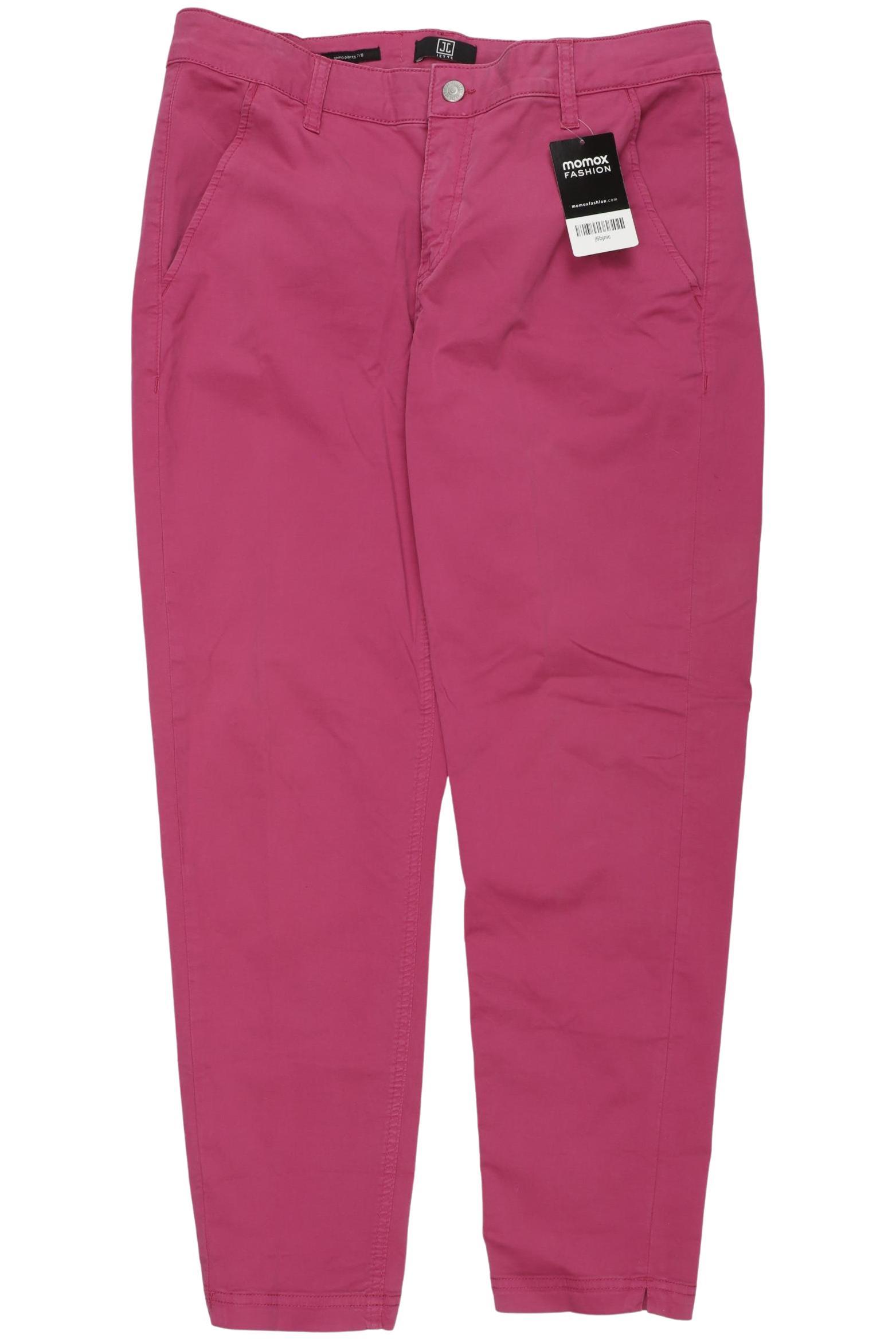 

Jette Jette Joop Damen Jeans, pink, Gr. 31