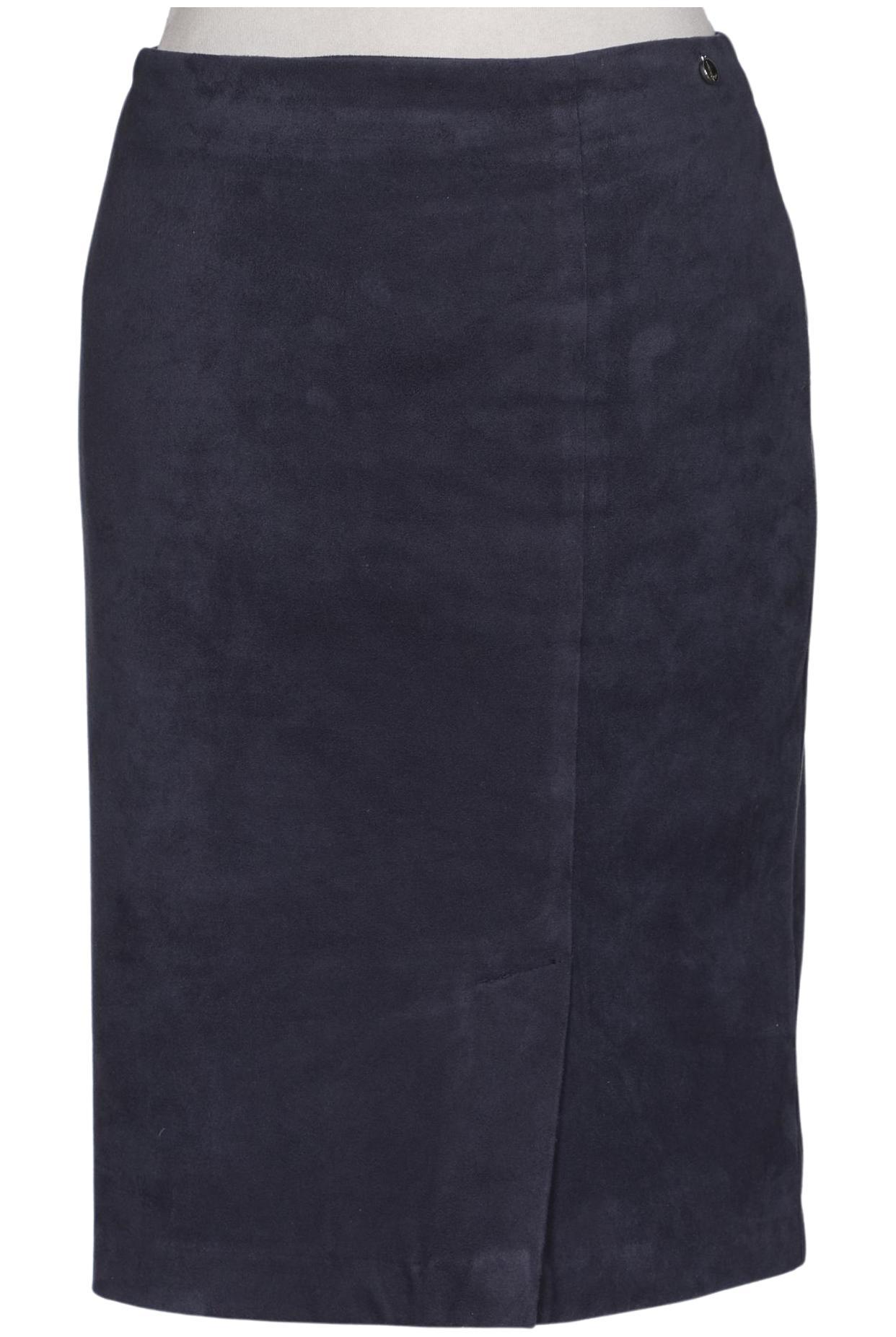 

Jette Jette Joop Damen Rock, marineblau, Gr. 40