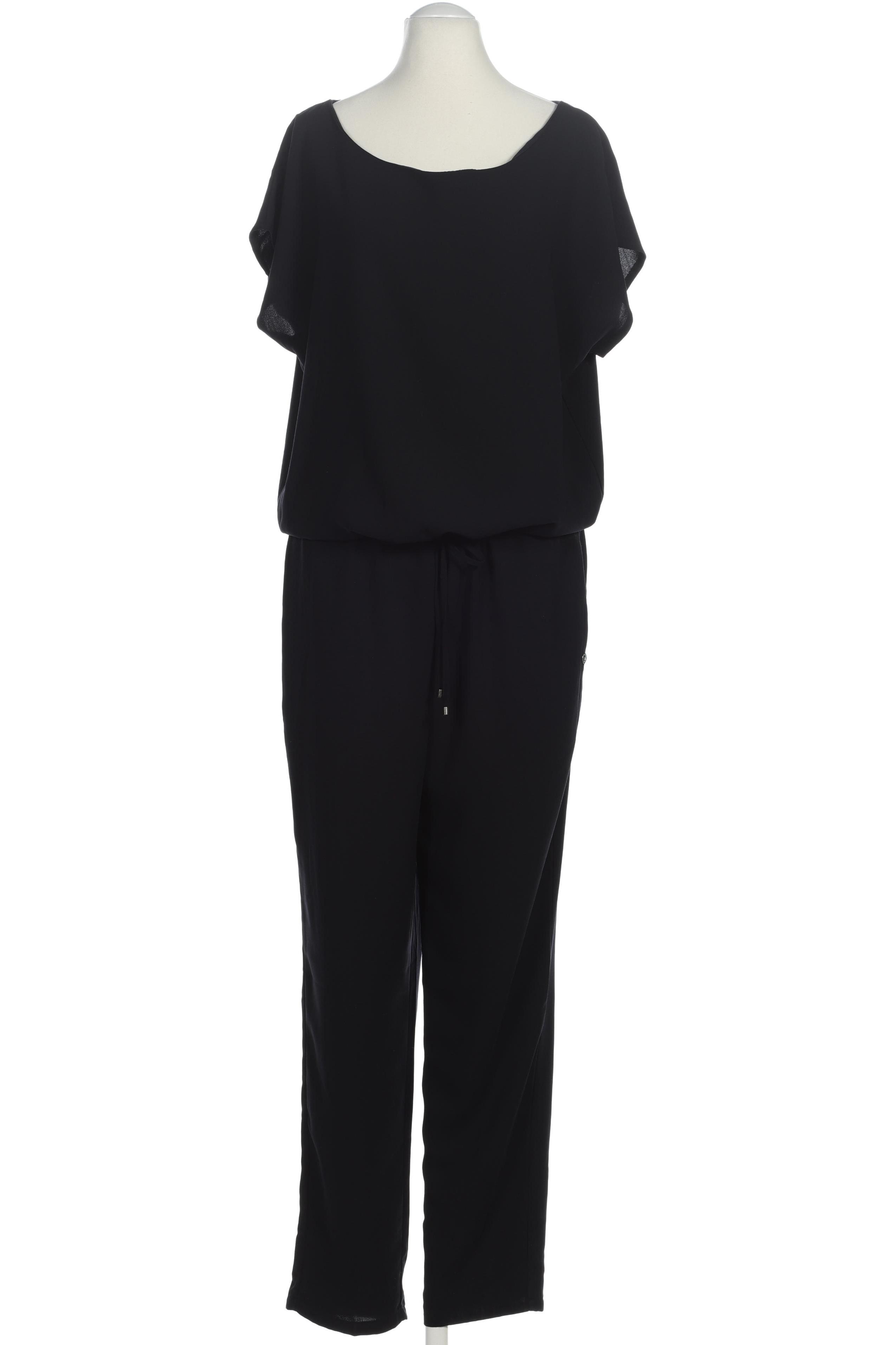 

Jette Jette Joop Damen Jumpsuit/Overall, schwarz, Gr. 42