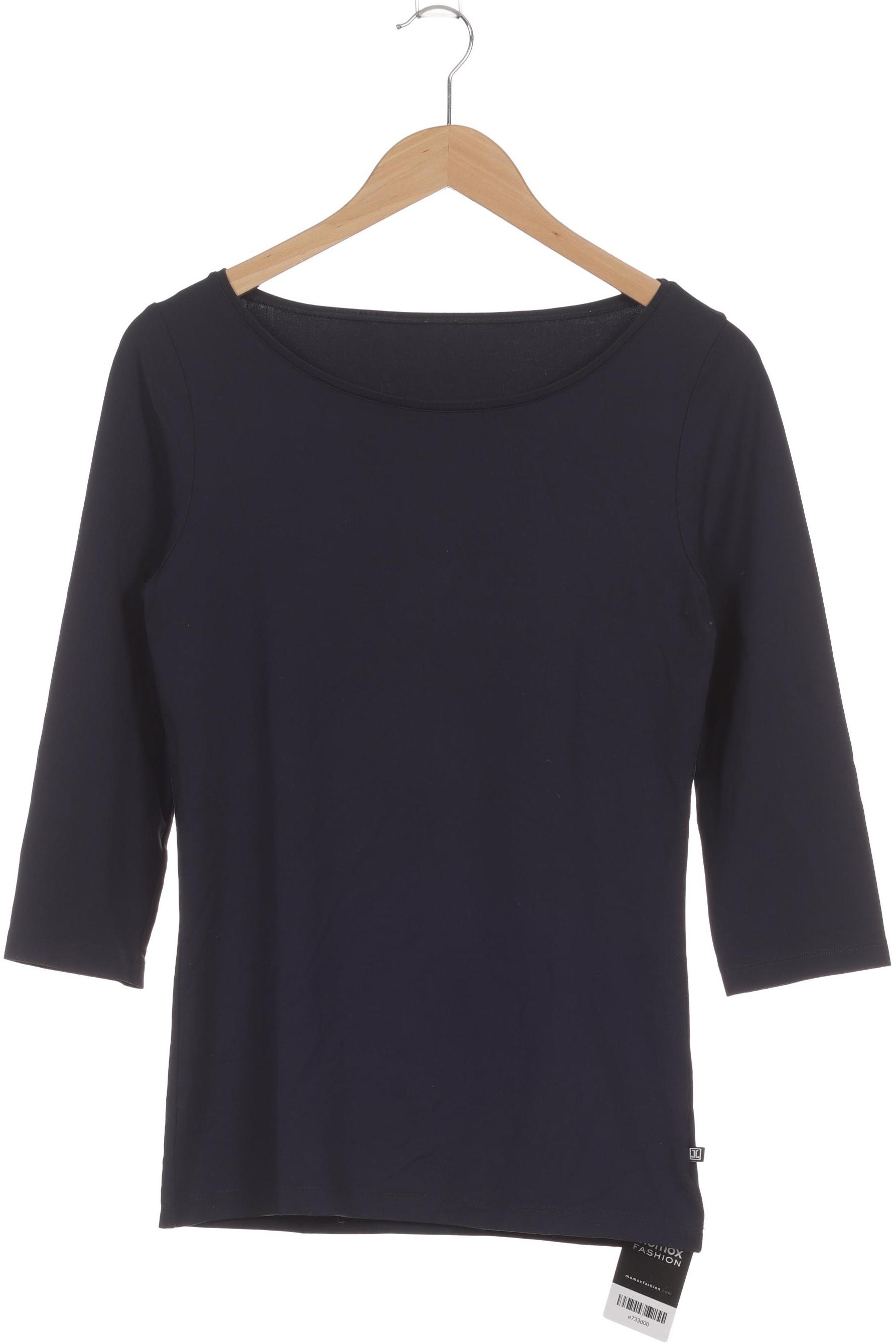 

Jette Jette Joop Damen Langarmshirt, blau, Gr.