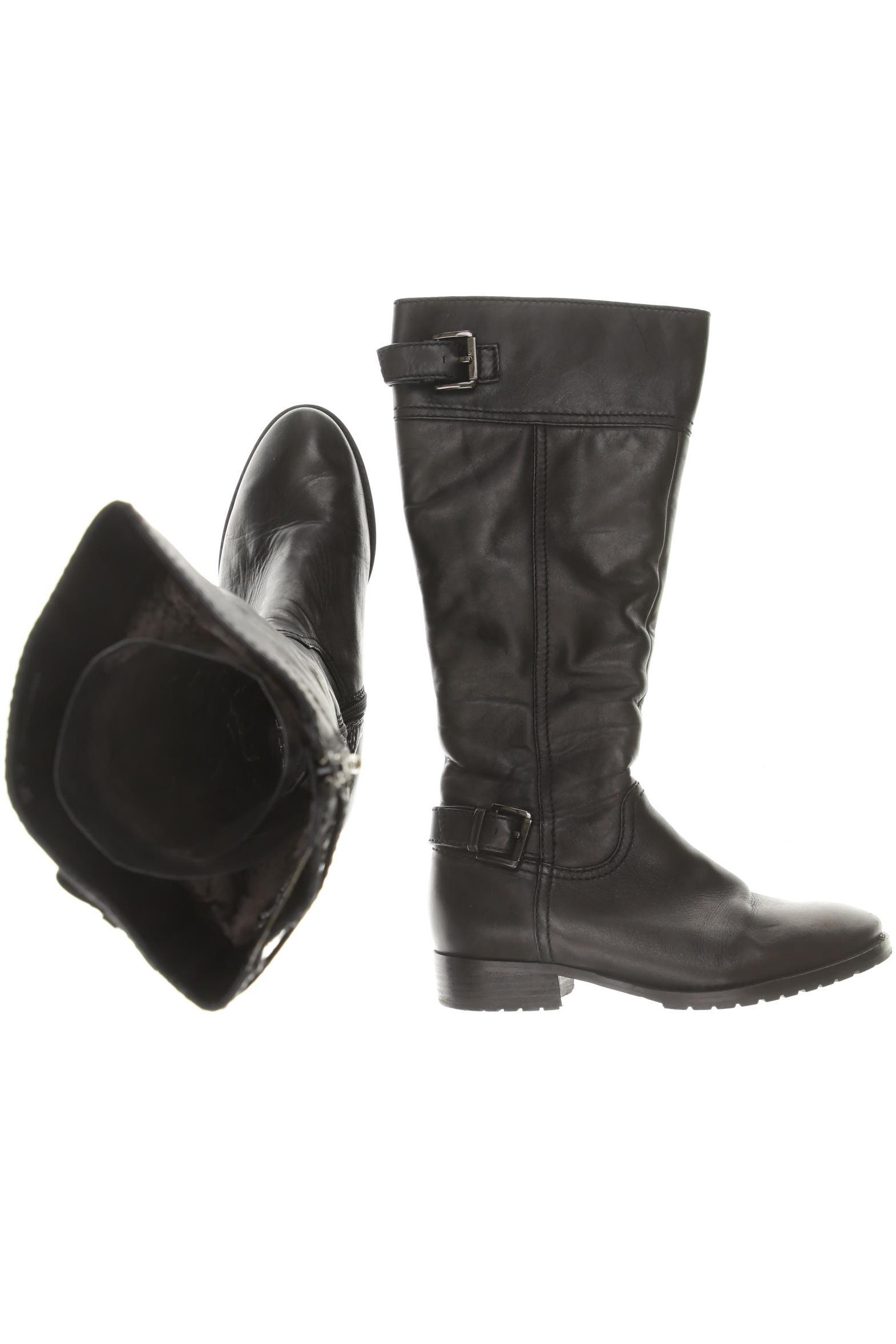 

Jette Jette Joop Damen Stiefel, schwarz, Gr. 5