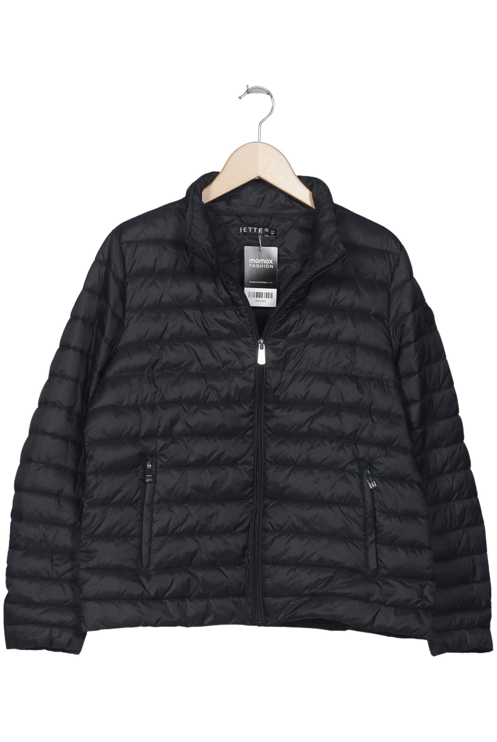 

Jette Jette Joop Damen Jacke, schwarz, Gr. 42