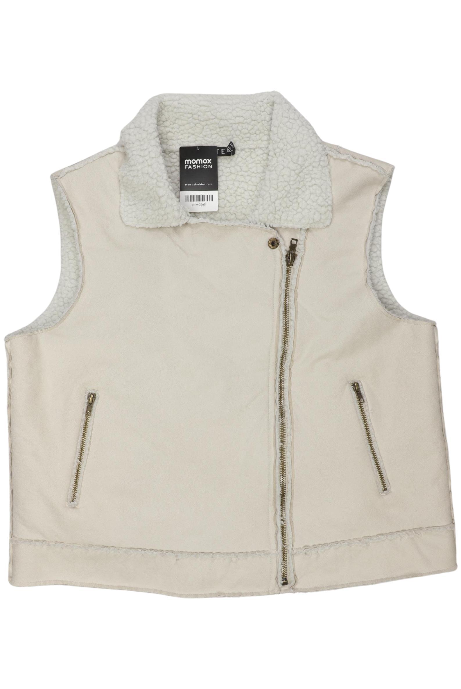 

Jette Jette Joop Damen Weste, beige, Gr. 42