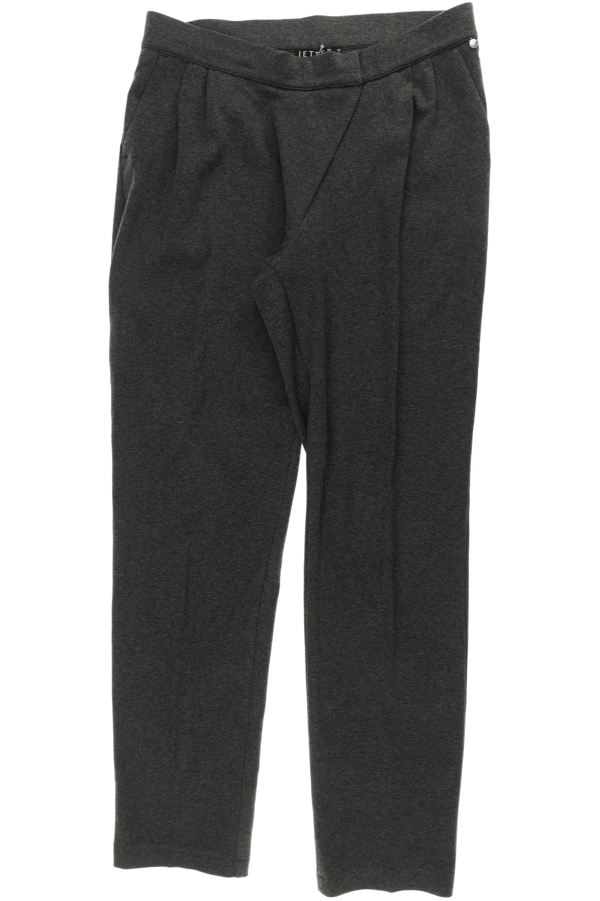 Thumbnail - Jette Jette Joop Damen Stoffhose, grau, Gr. 36