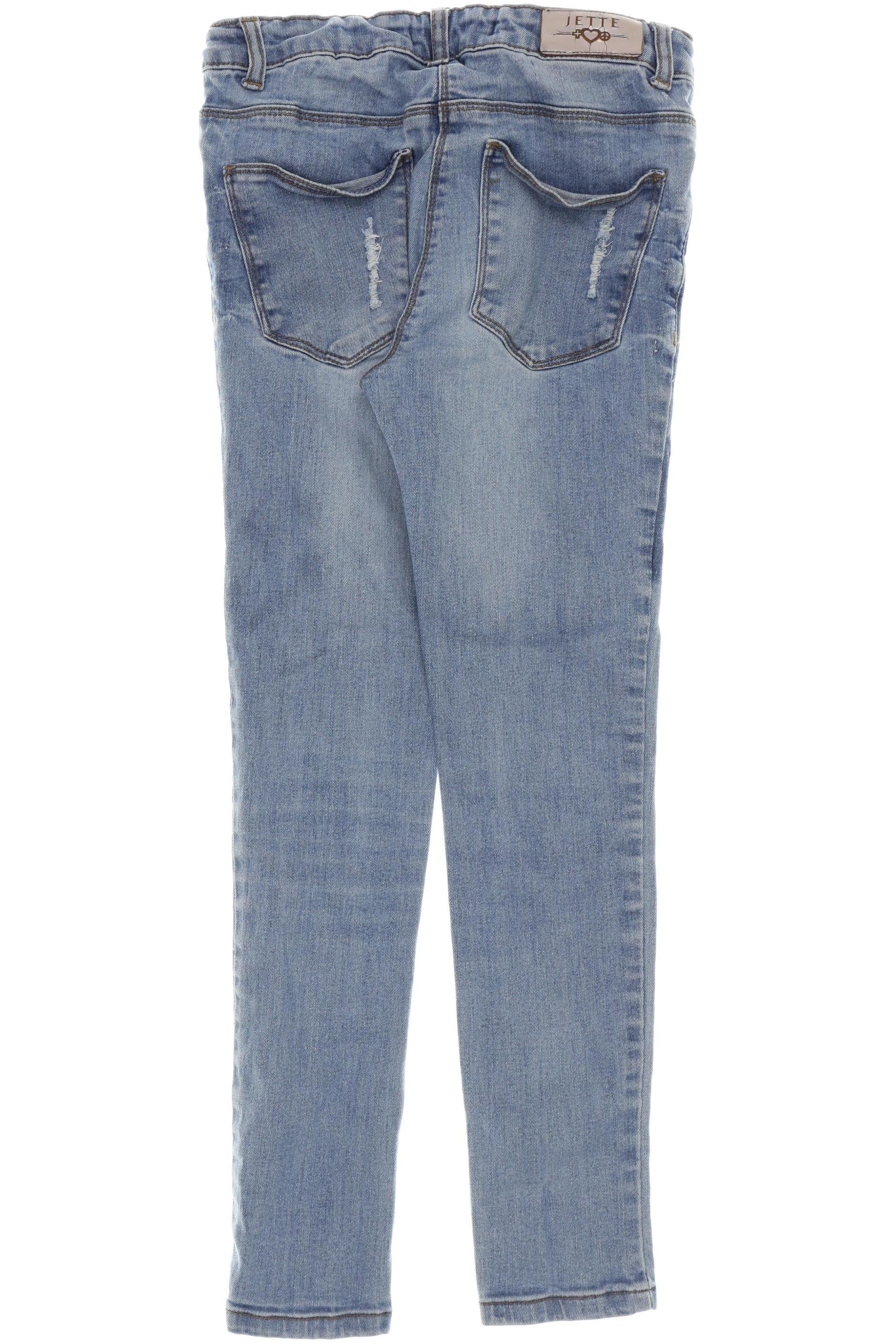 Thumbnail - Jette Jette Joop Mädchen Jeans, blau, Gr. 152