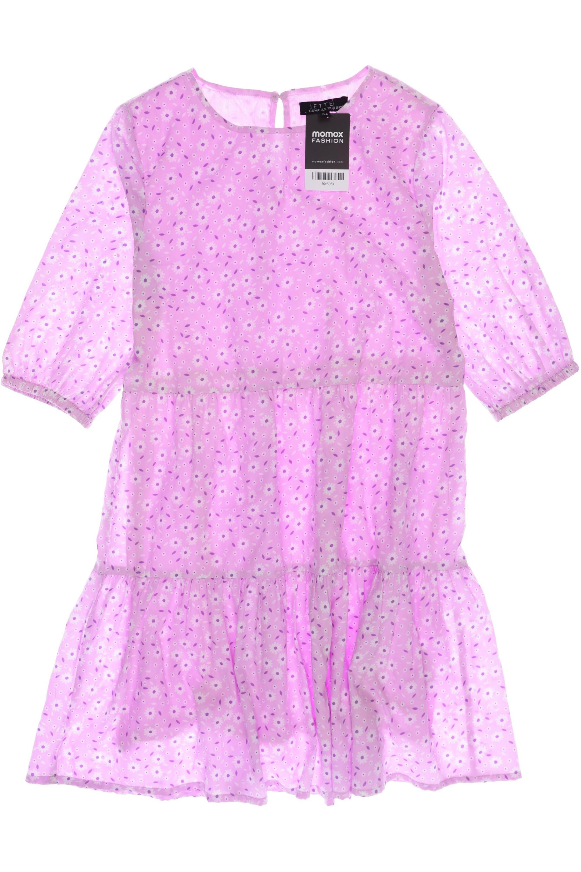 

Jette Jette Joop Damen Kleid, pink, Gr. 158