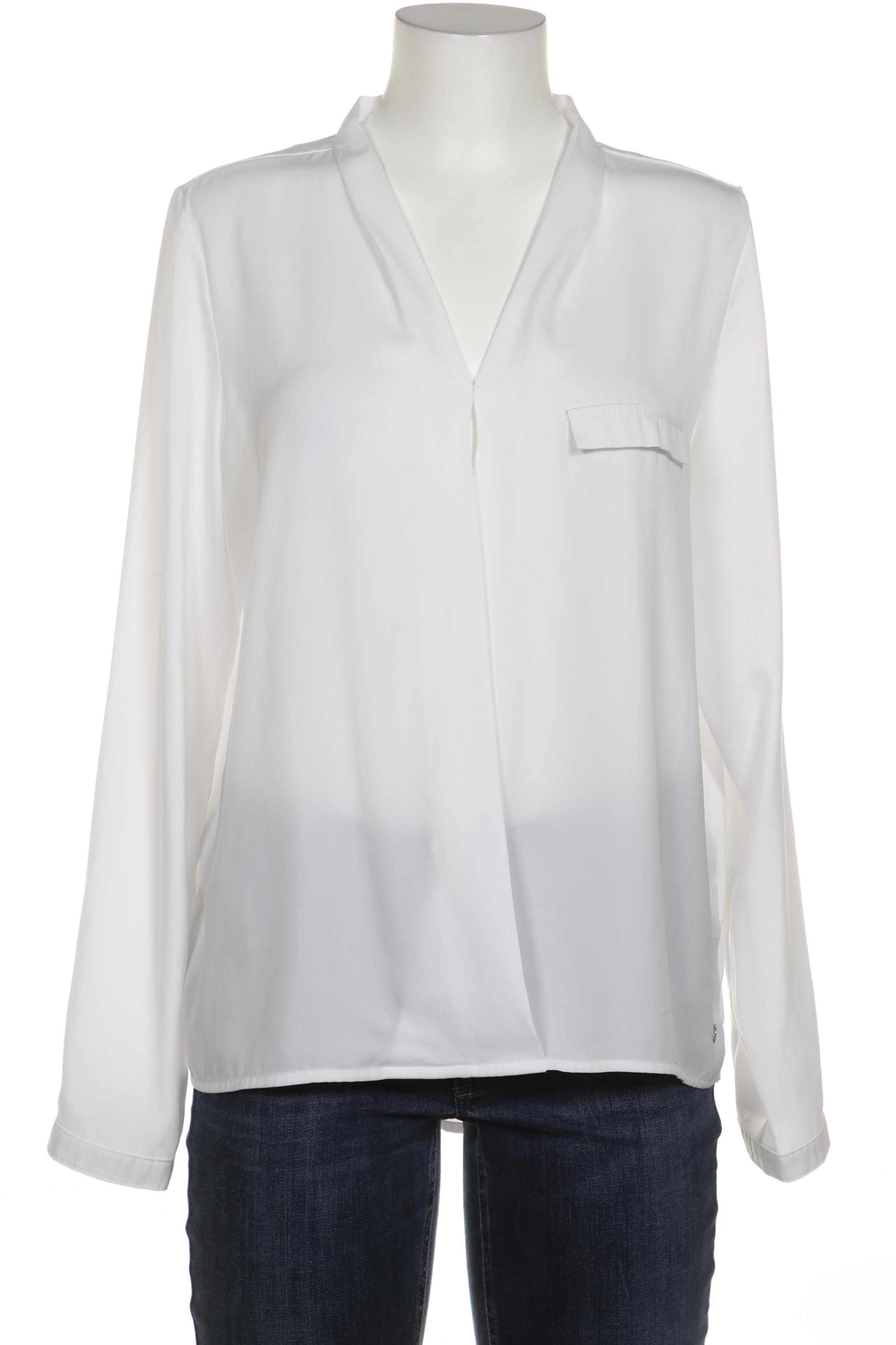

Jette Jette Joop Damen Bluse, weiß, Gr. 38