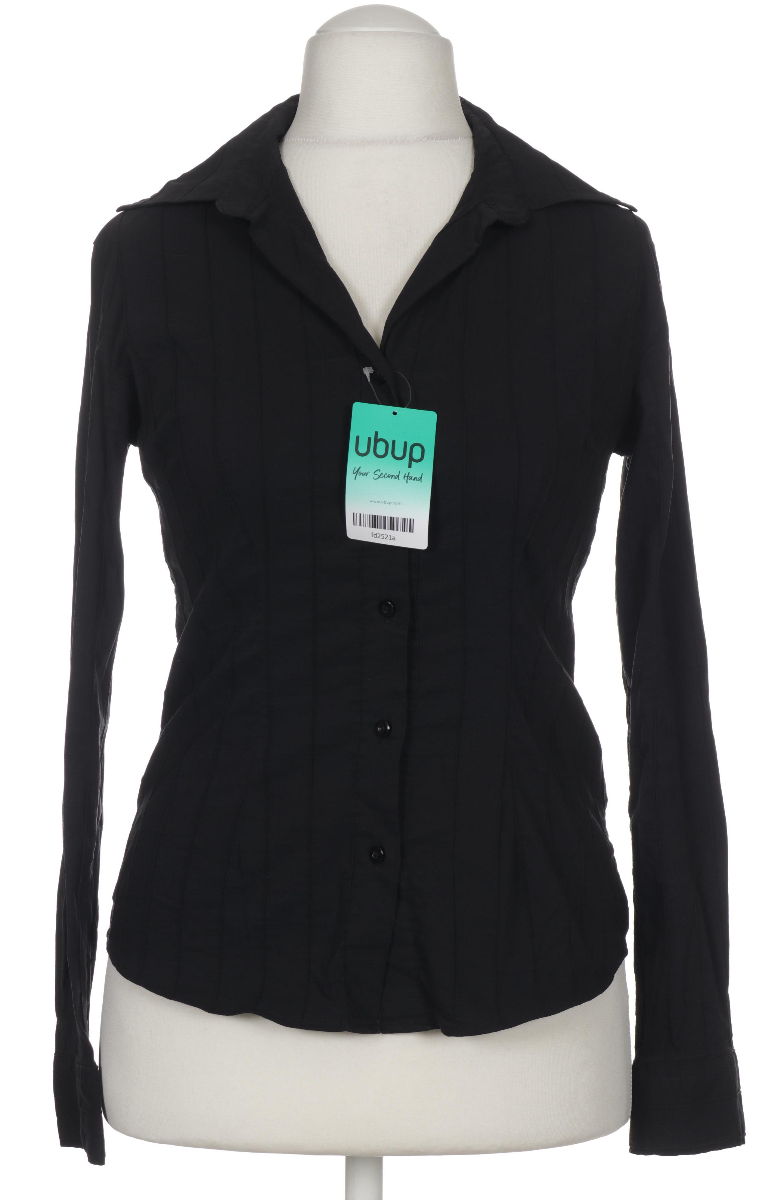 

Jette Jette Joop Damen Bluse, schwarz, Gr. 36