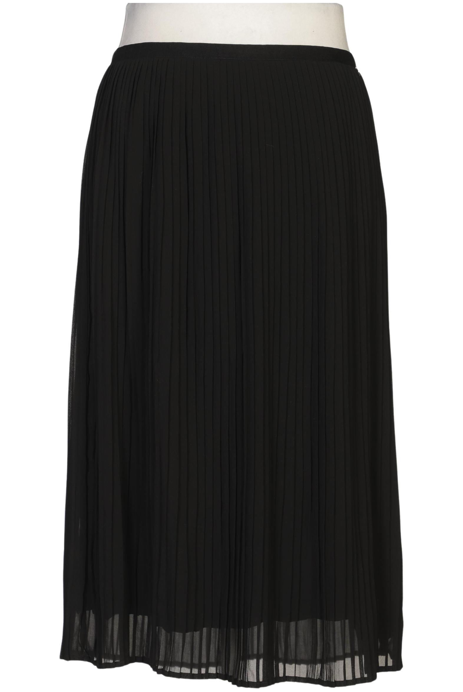 

Jette Jette Joop Damen Rock, schwarz, Gr. 46