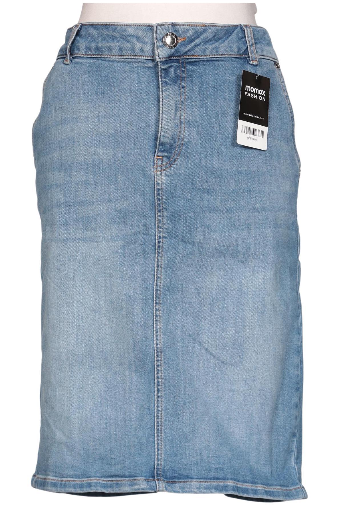 

Jette Jette Joop Damen Rock, hellblau, Gr. 40