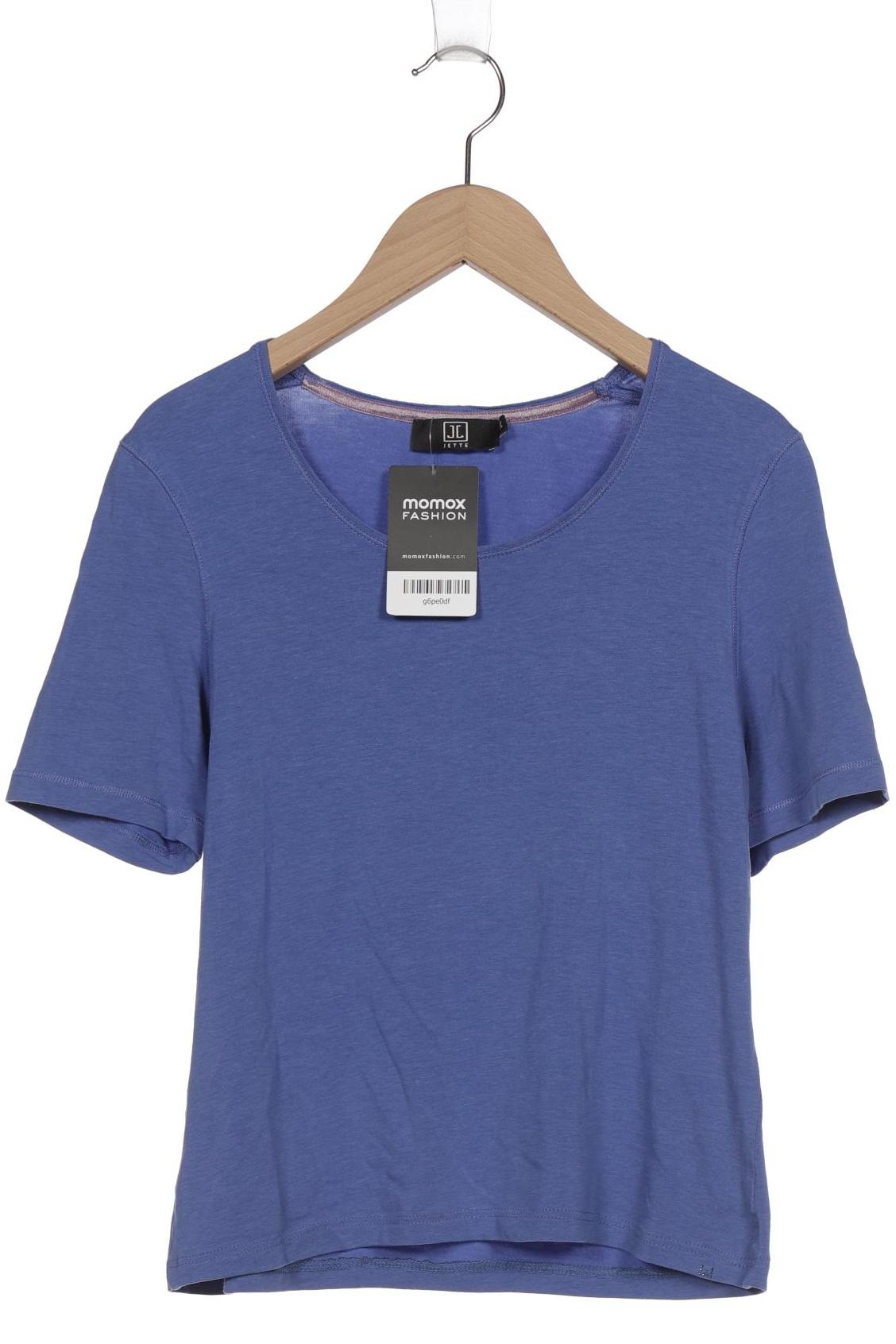 

Jette Jette Joop Damen T-Shirt, flieder, Gr. 38