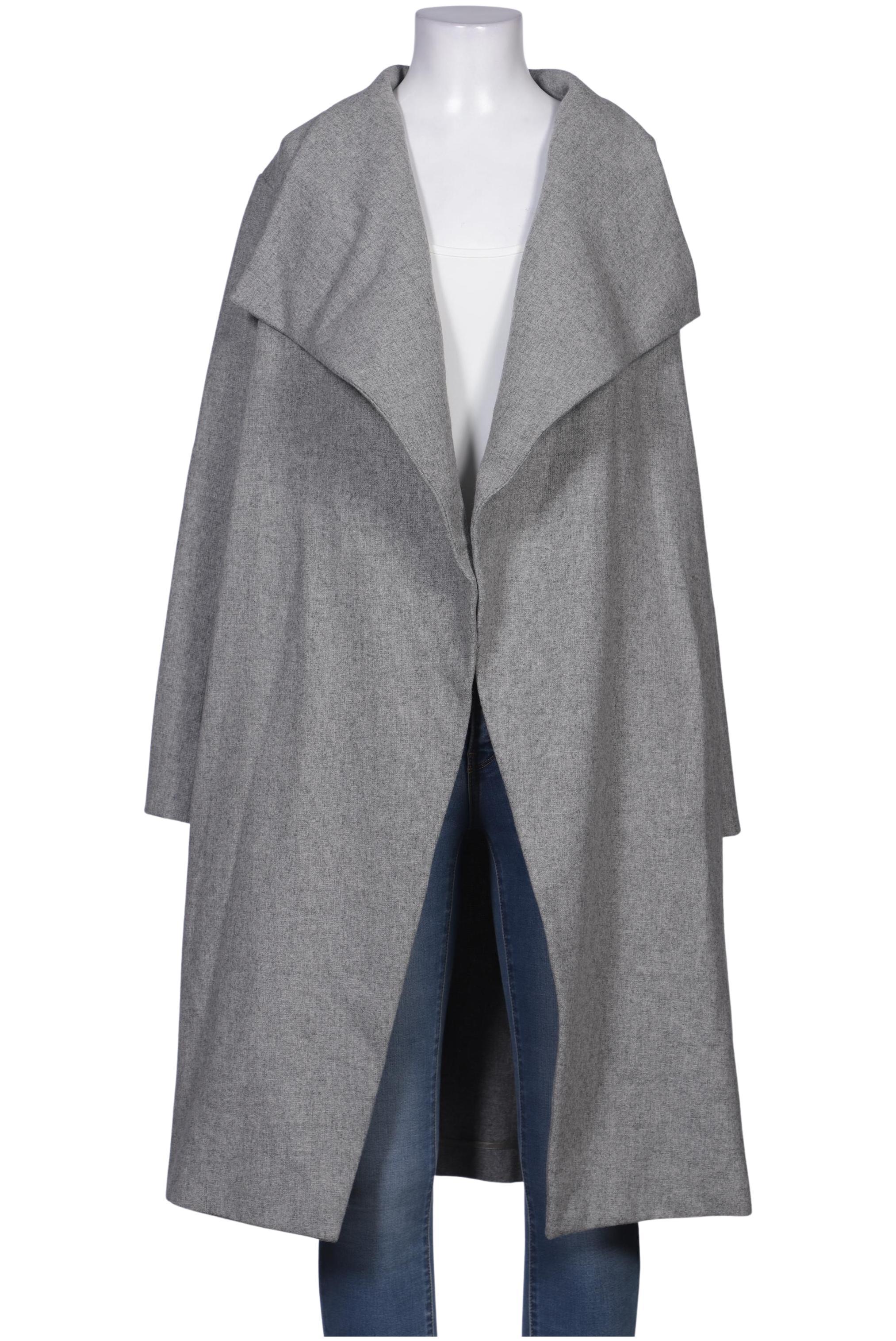 

Jette Jette Joop Damen Mantel, grau, Gr. 40