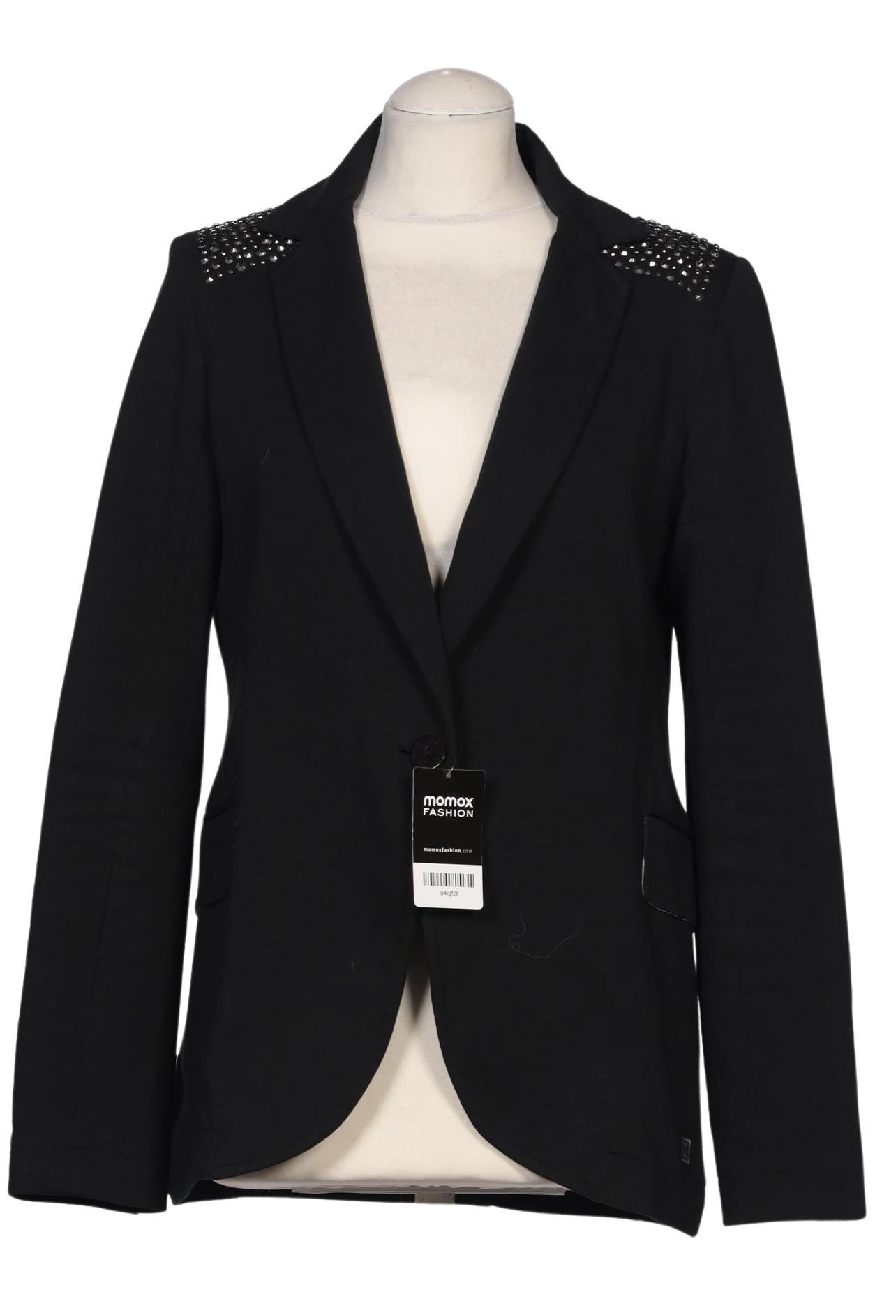 

Jette Jette Joop Damen Blazer, schwarz, Gr. 40