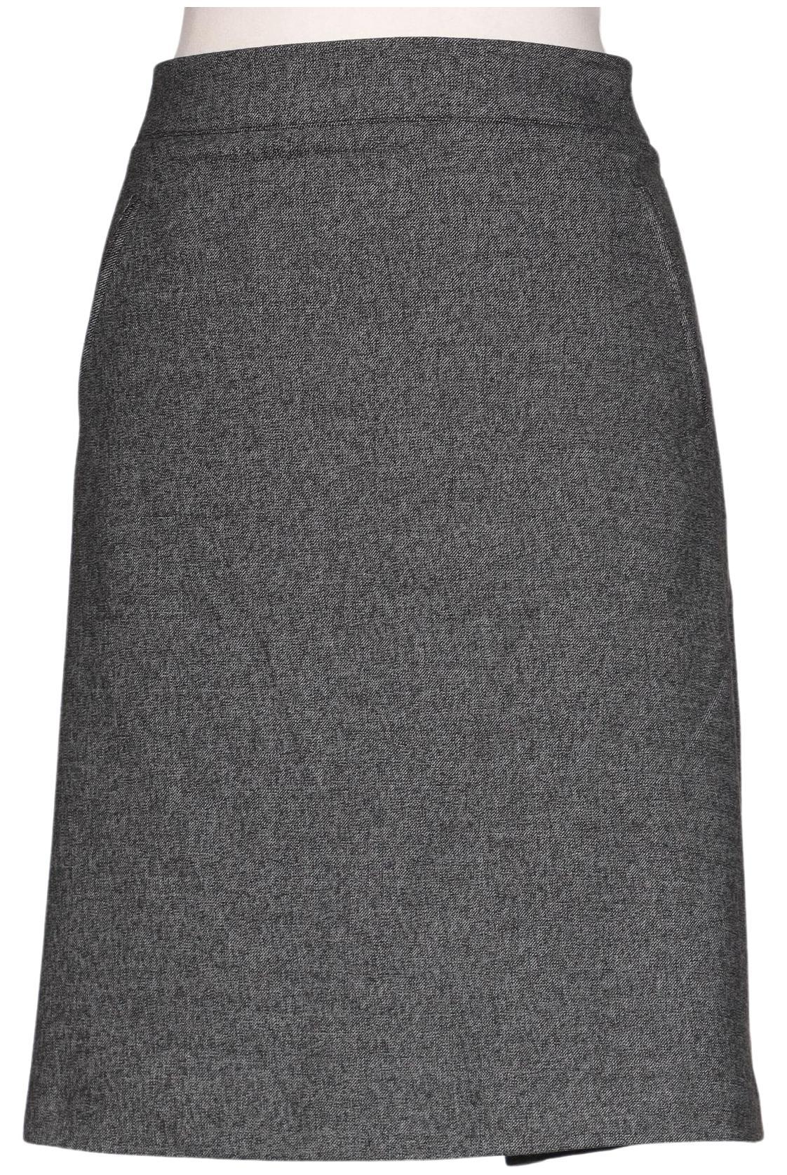 

Jette Jette Joop Damen Rock, grau, Gr. 40