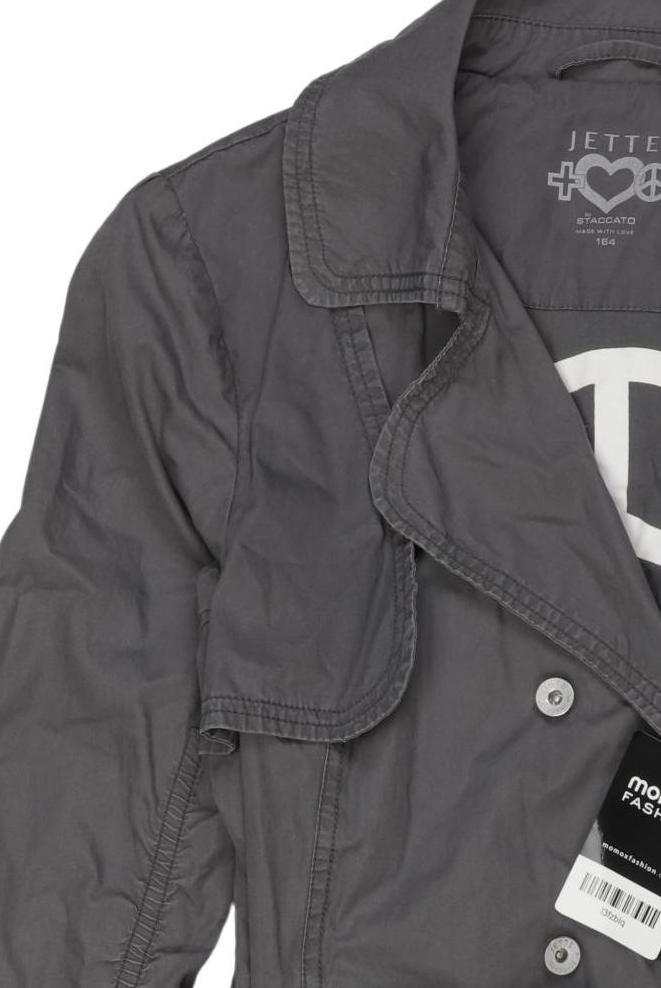 Thumbnail - Jette Jette Joop Mädchen Jacke, grau, Gr. 164