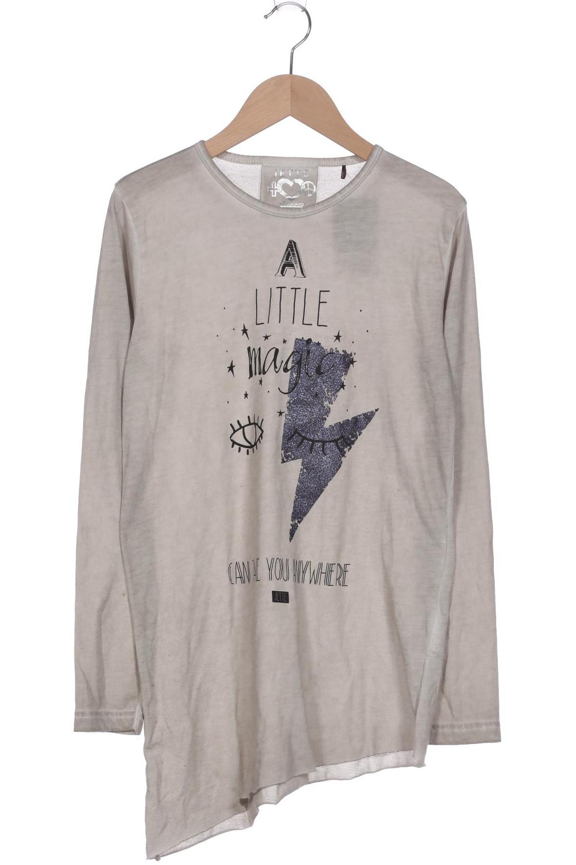 

Jette Jette Joop Damen Langarmshirt, beige, Gr. 164