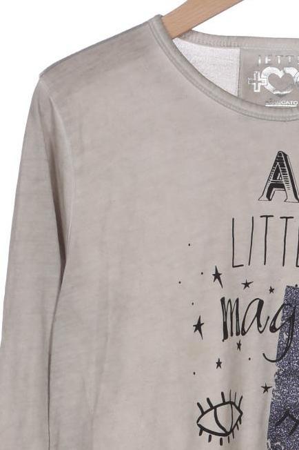Thumbnail - Jette Jette Joop Damen Langarmshirt, beige, Gr. 164