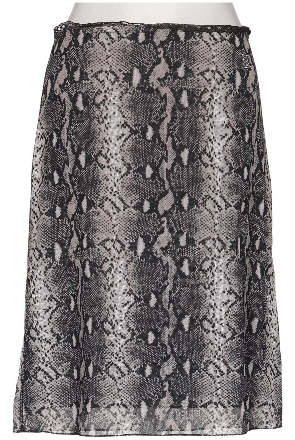 

Jette Jette Joop Damen Rock, grau, Gr. 38