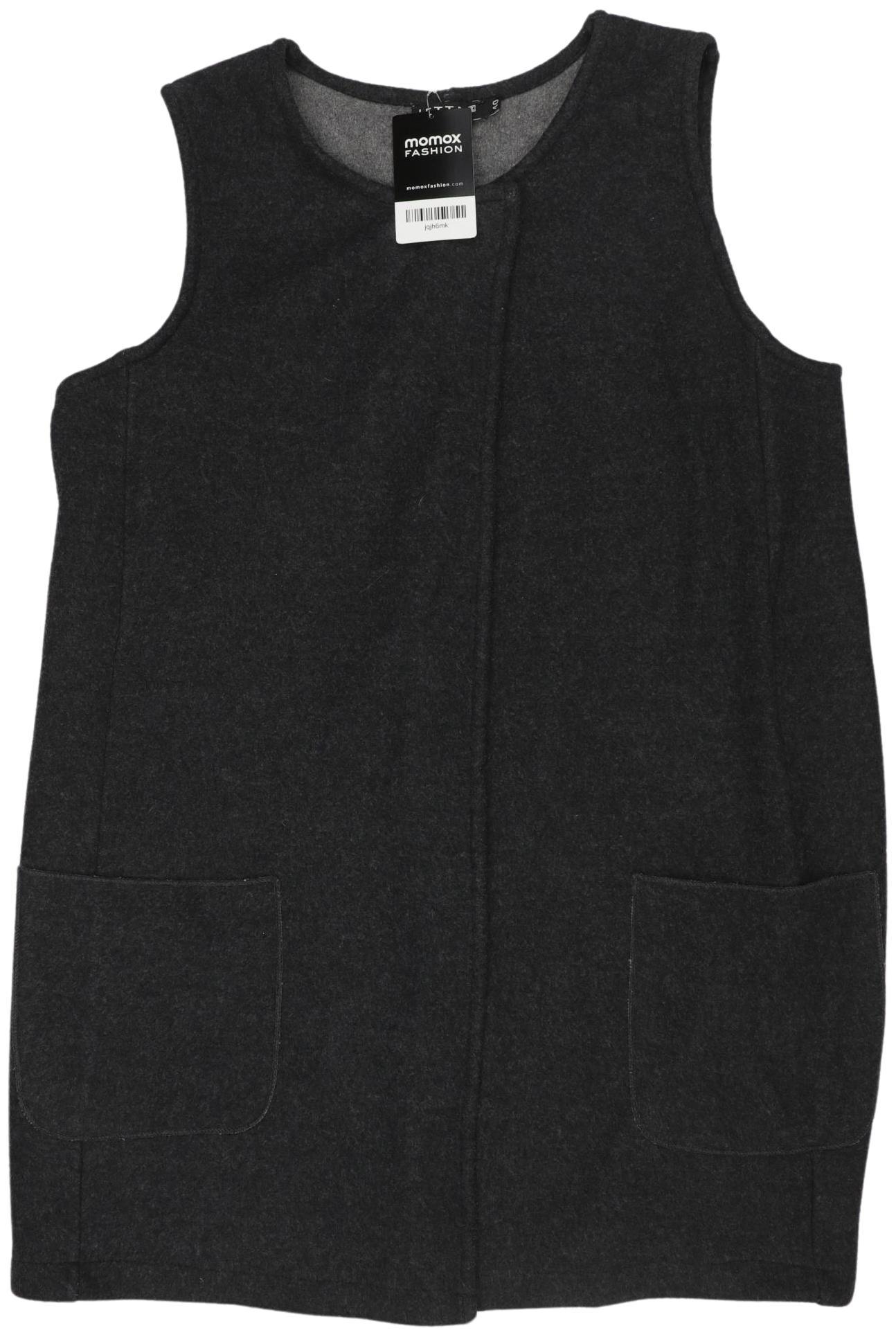 

Jette Jette Joop Damen Weste, schwarz, Gr. 40