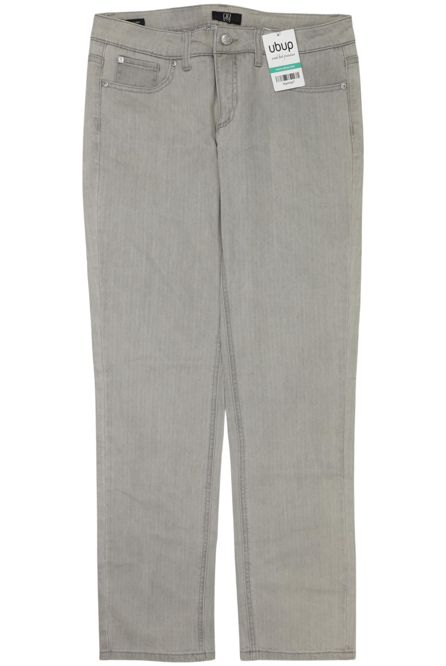 

Jette Jette Joop Damen Jeans, grau, Gr. 30