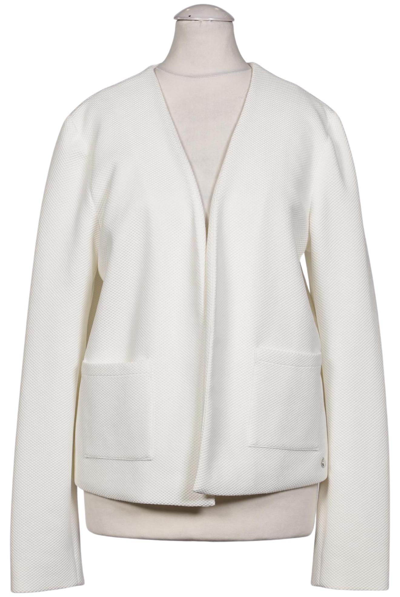 

Jette Jette Joop Damen Blazer, weiß, Gr. 38