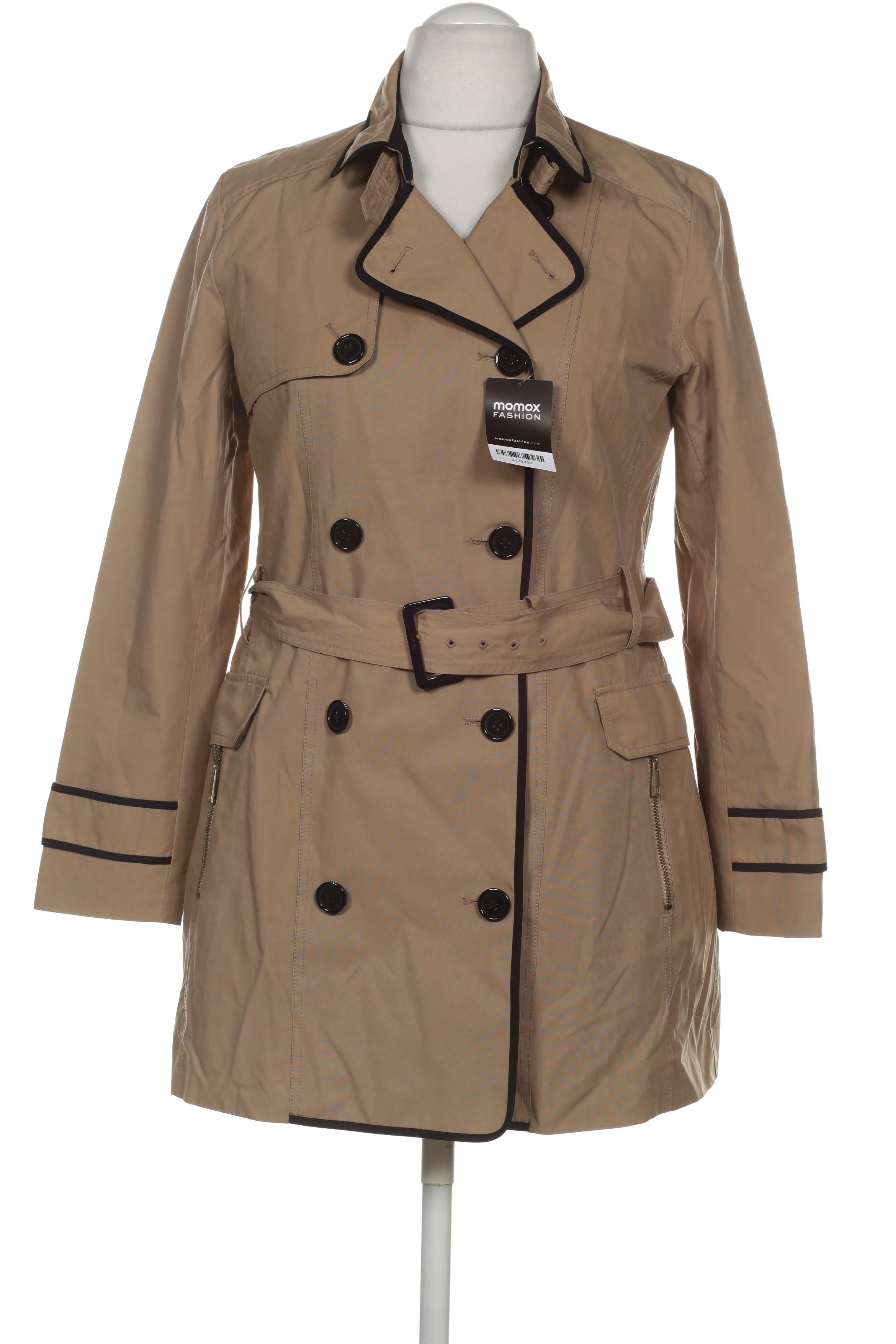 

Jette Jette Joop Damen Mantel, beige, Gr. 40