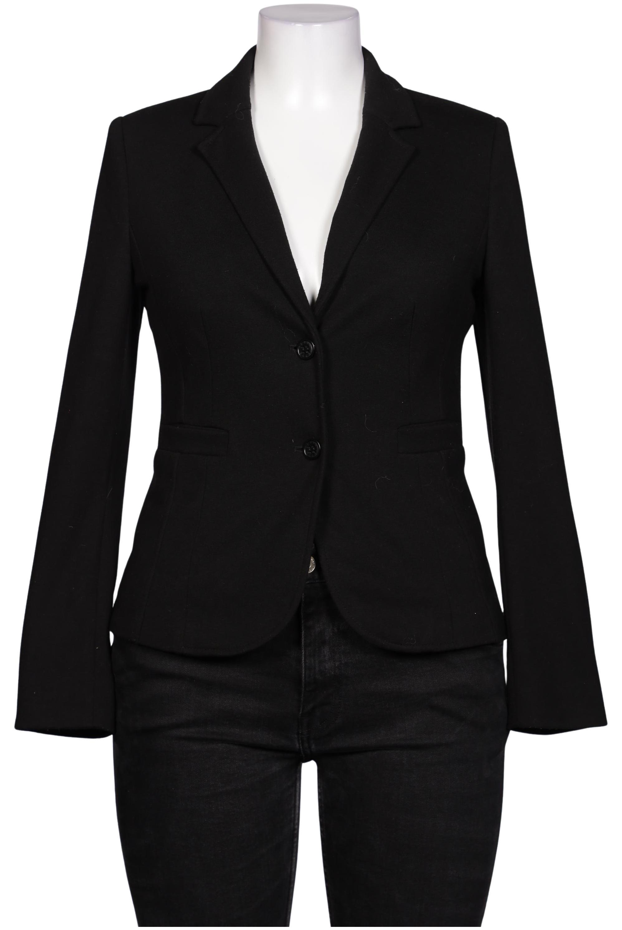 

Jette Jette Joop Damen Blazer, schwarz, Gr. 40