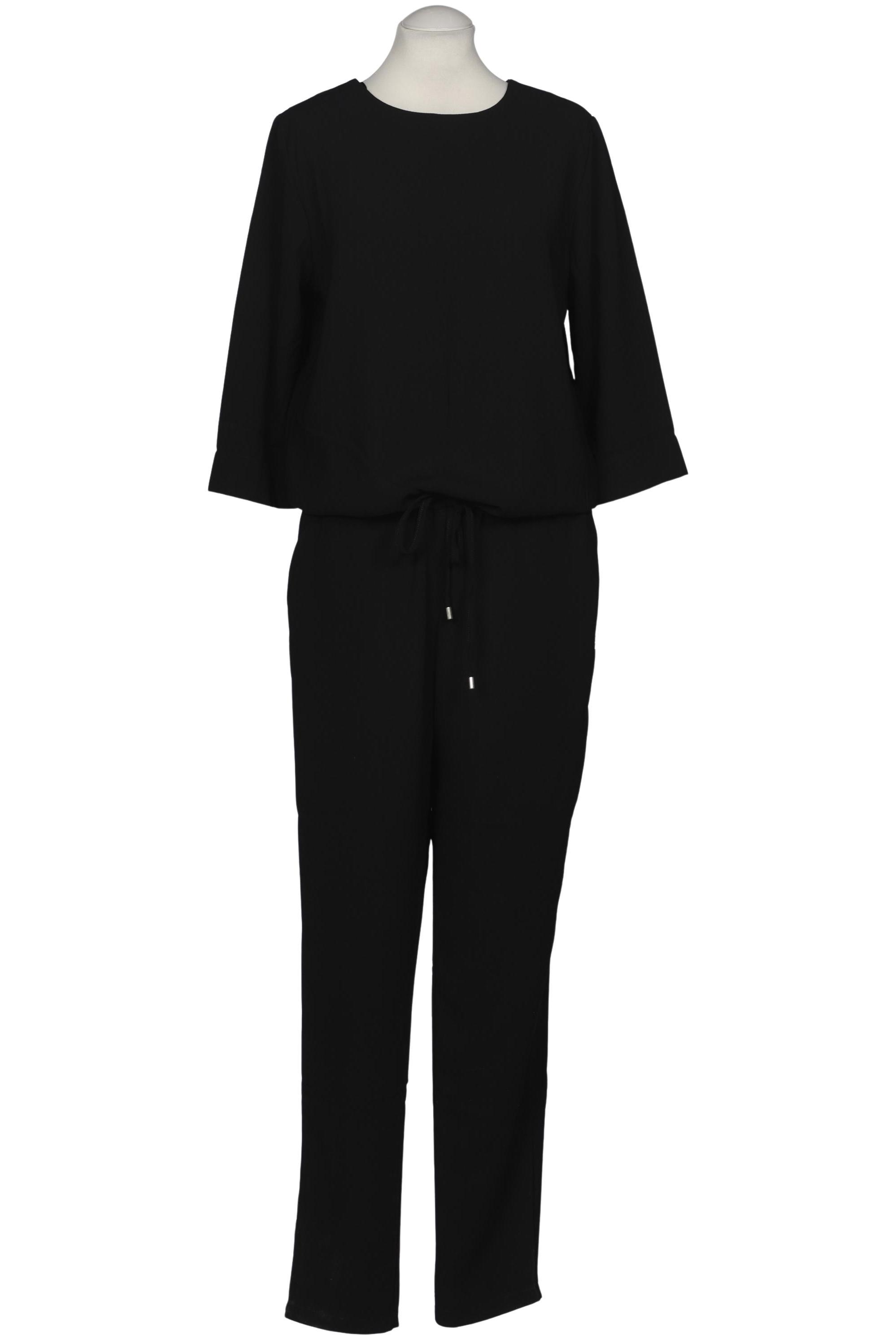 

Jette Jette Joop Damen Jumpsuit/Overall, schwarz, Gr. 40