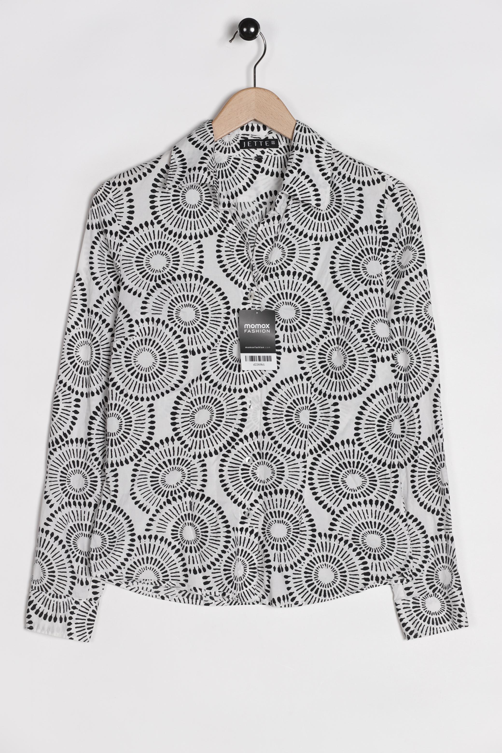 

Jette Jette Joop Damen Bluse, weiß, Gr. 40
