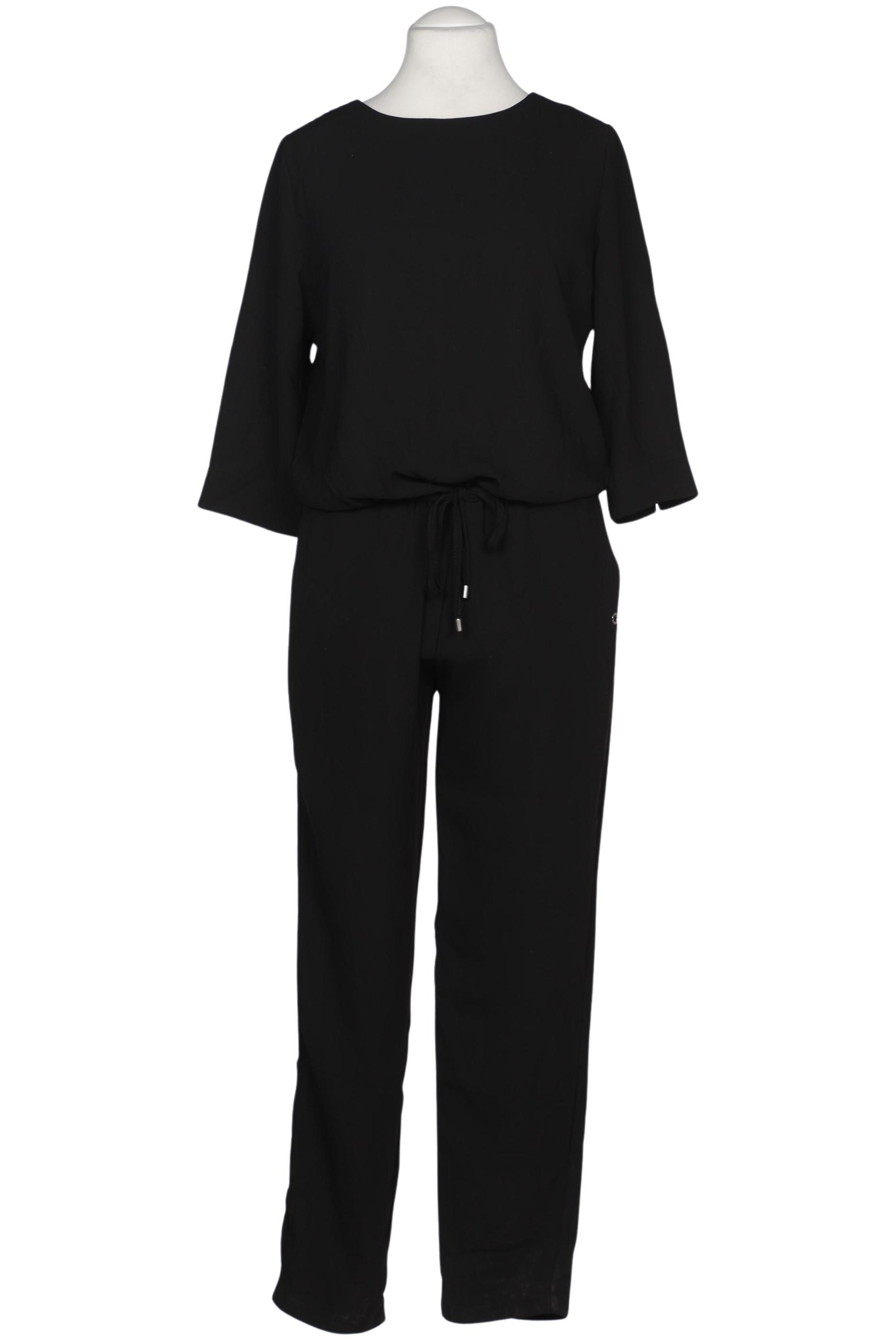 

Jette Jette Joop Damen Jumpsuit/Overall, schwarz, Gr. 40