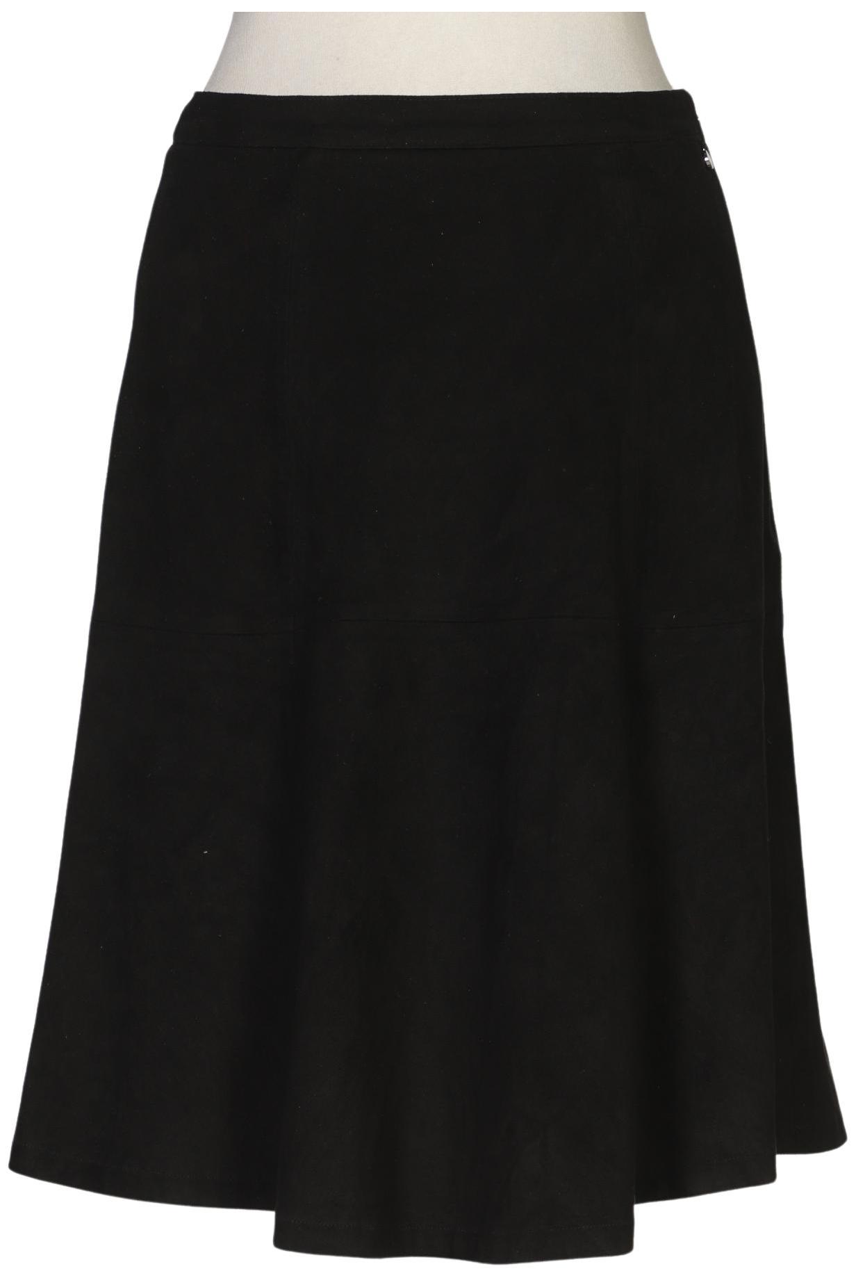 

Jette Jette Joop Damen Rock, schwarz, Gr. 36