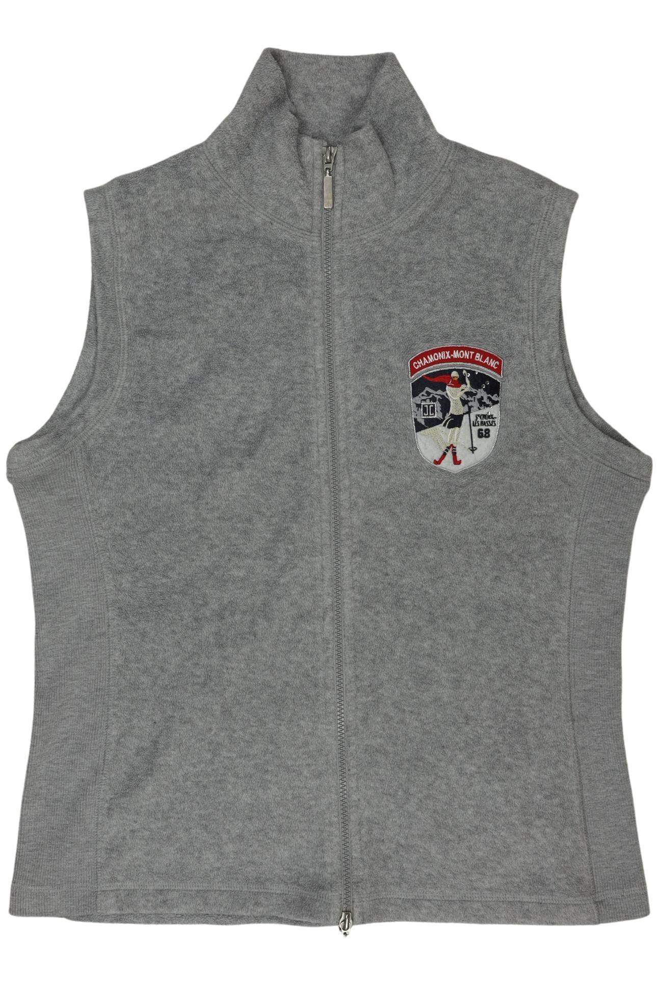 

Jette Jette Joop Damen Weste, grau, Gr. 40