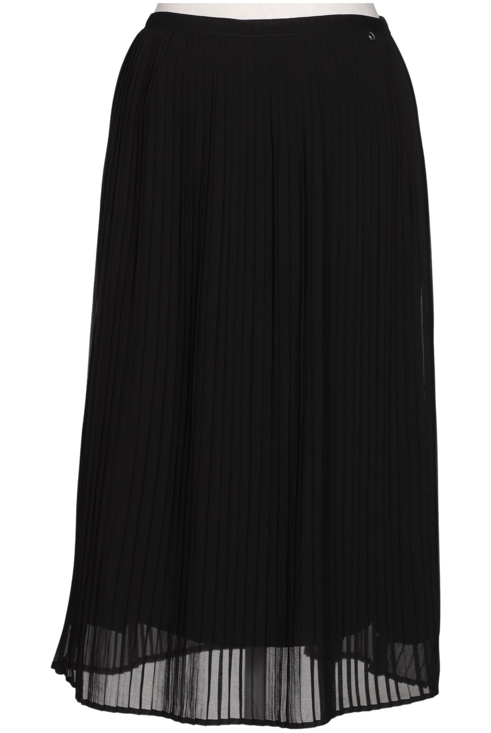 

Jette Jette Joop Damen Rock, schwarz, Gr. 36