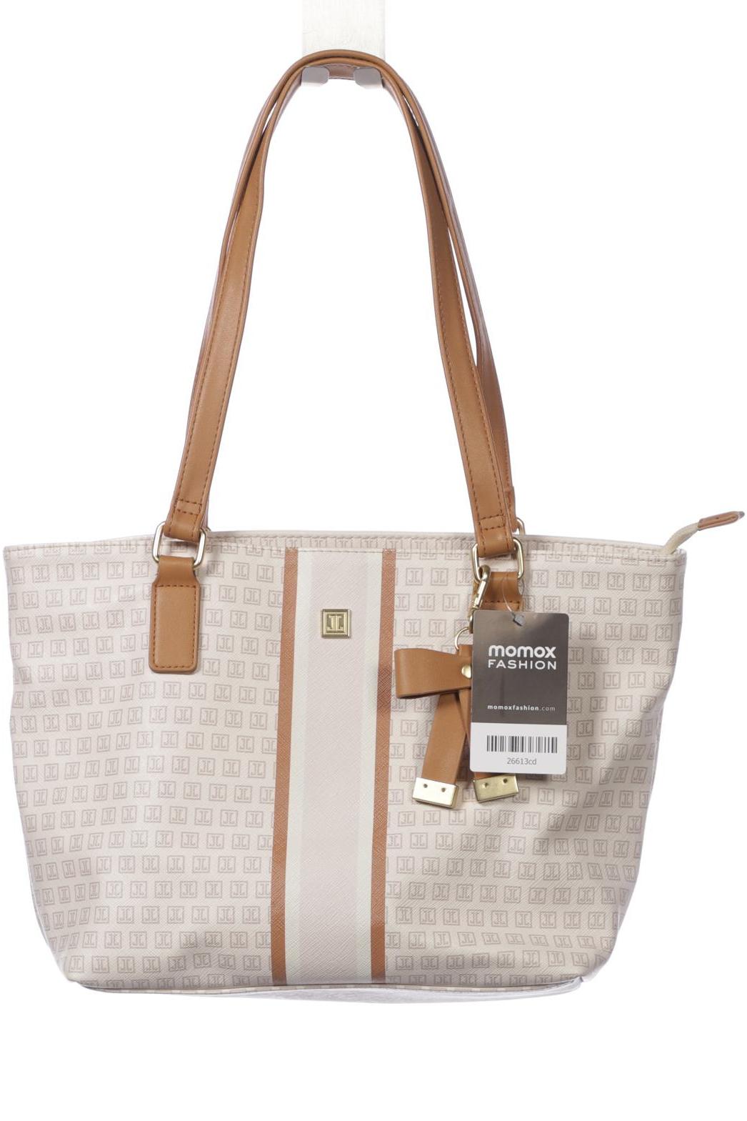 

Jette Jette Joop Damen Handtasche, beige, Gr.